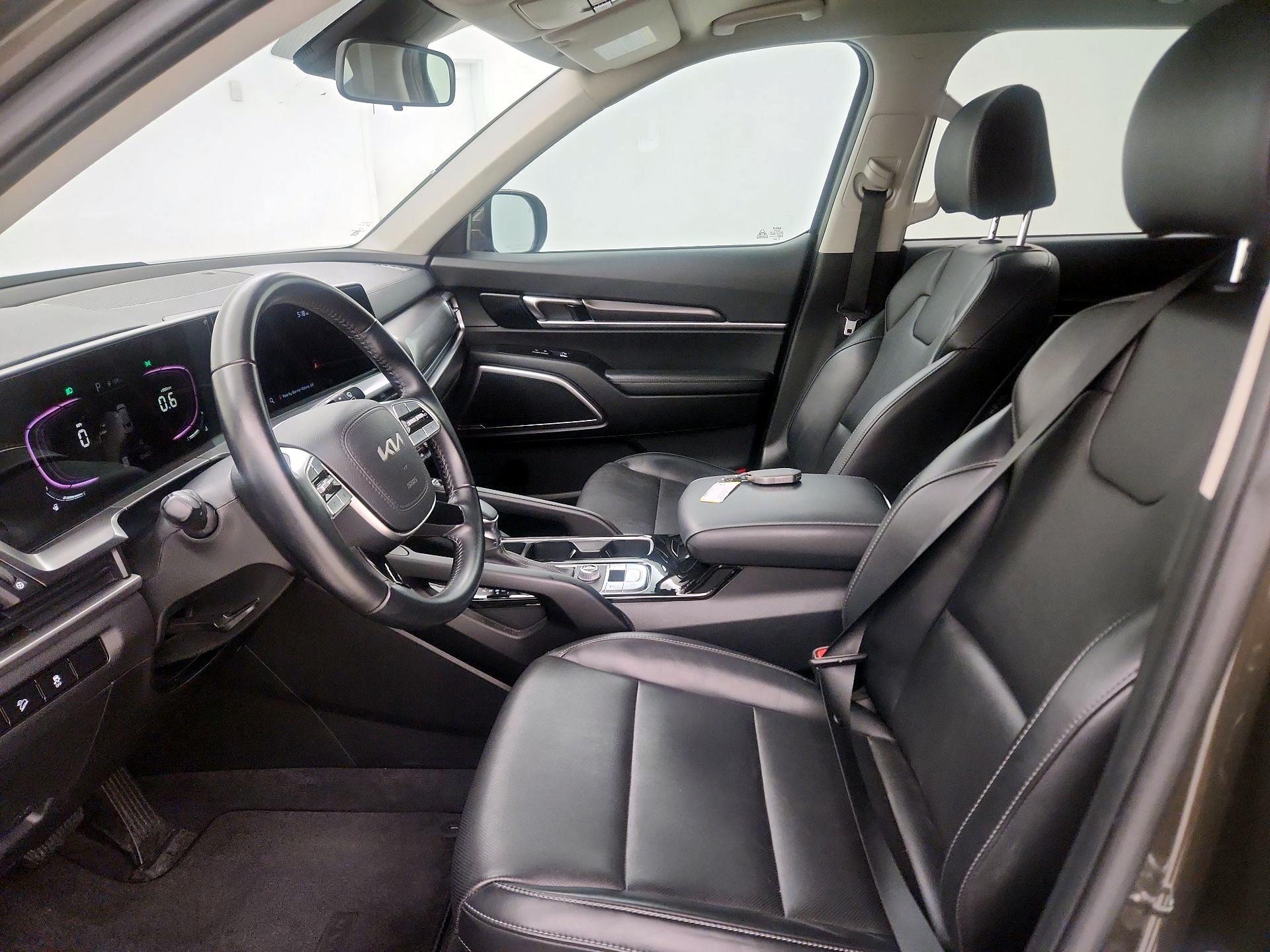 Thumbnail: 2024 Kia Telluride - 11
