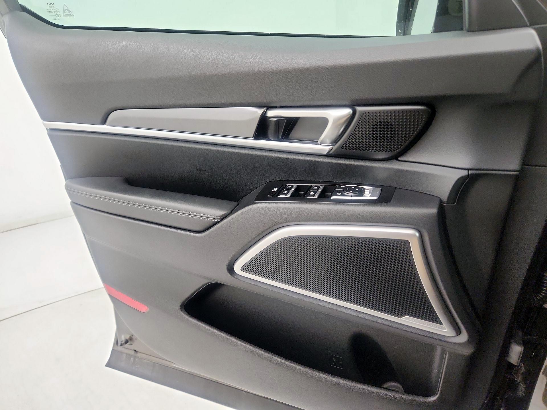 Thumbnail: 2024 Kia Telluride - 12