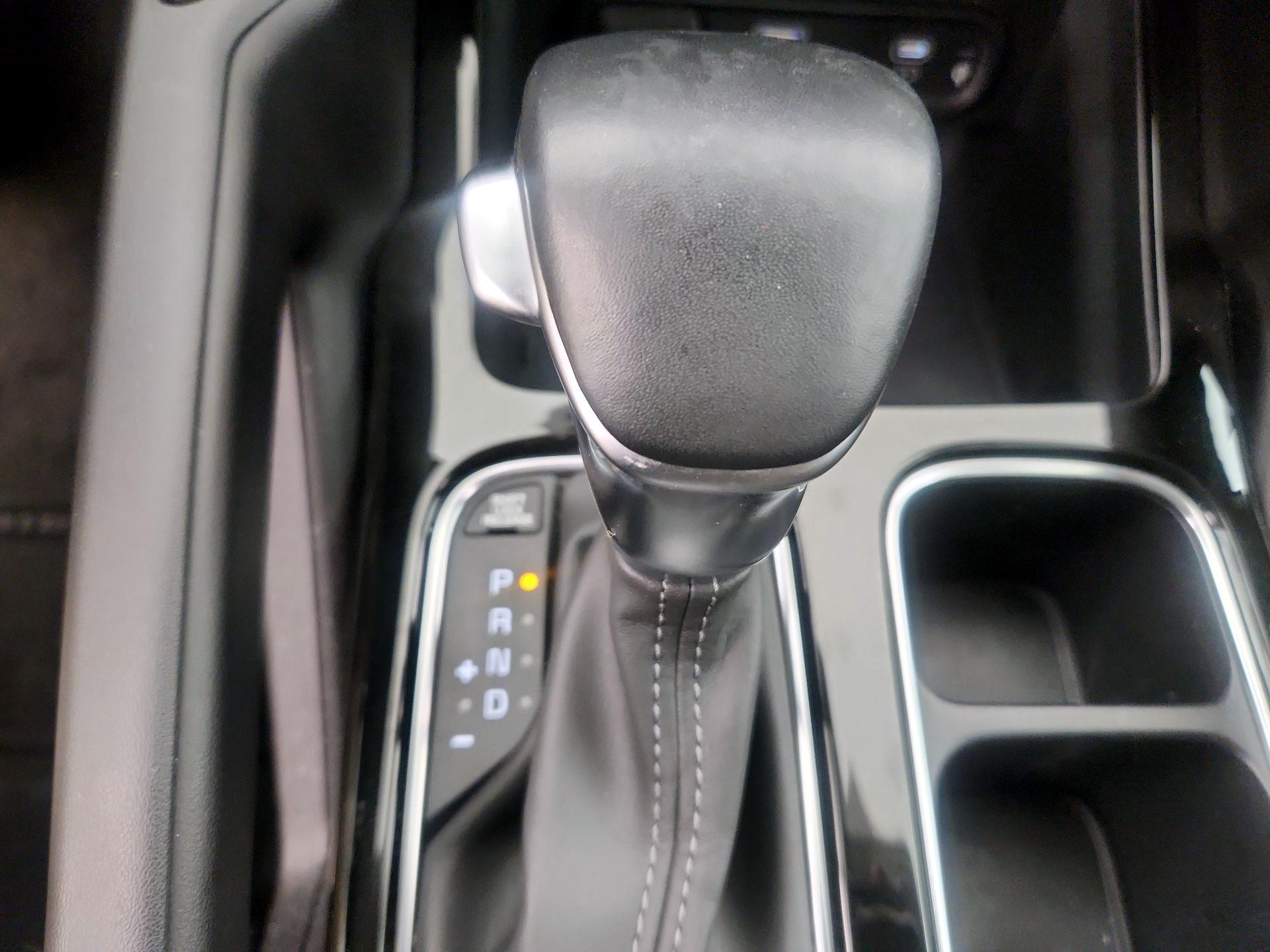 Thumbnail: 2024 Kia Telluride - 18