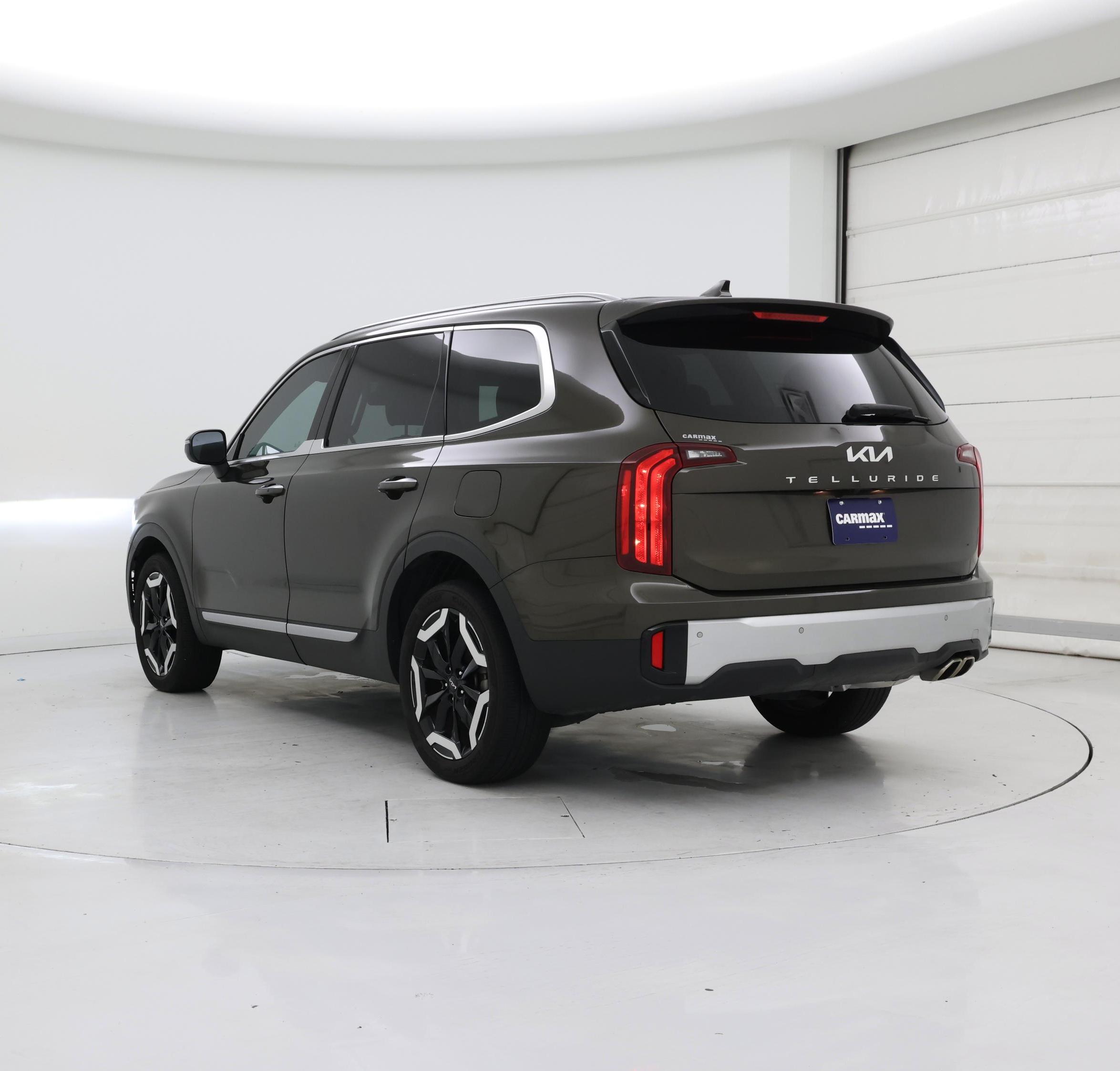 Thumbnail: 2024 Kia Telluride - 2