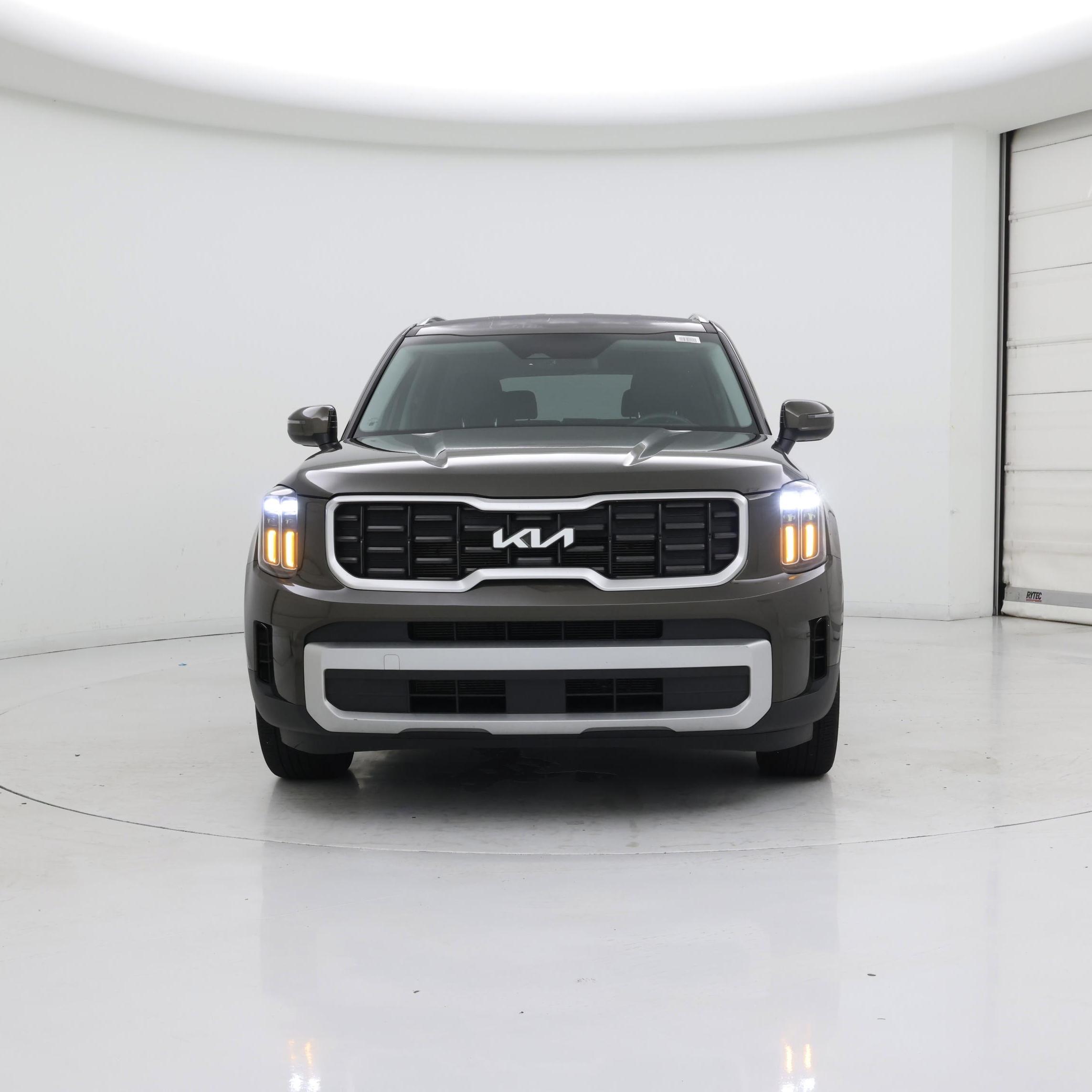 Thumbnail: 2024 Kia Telluride - 5