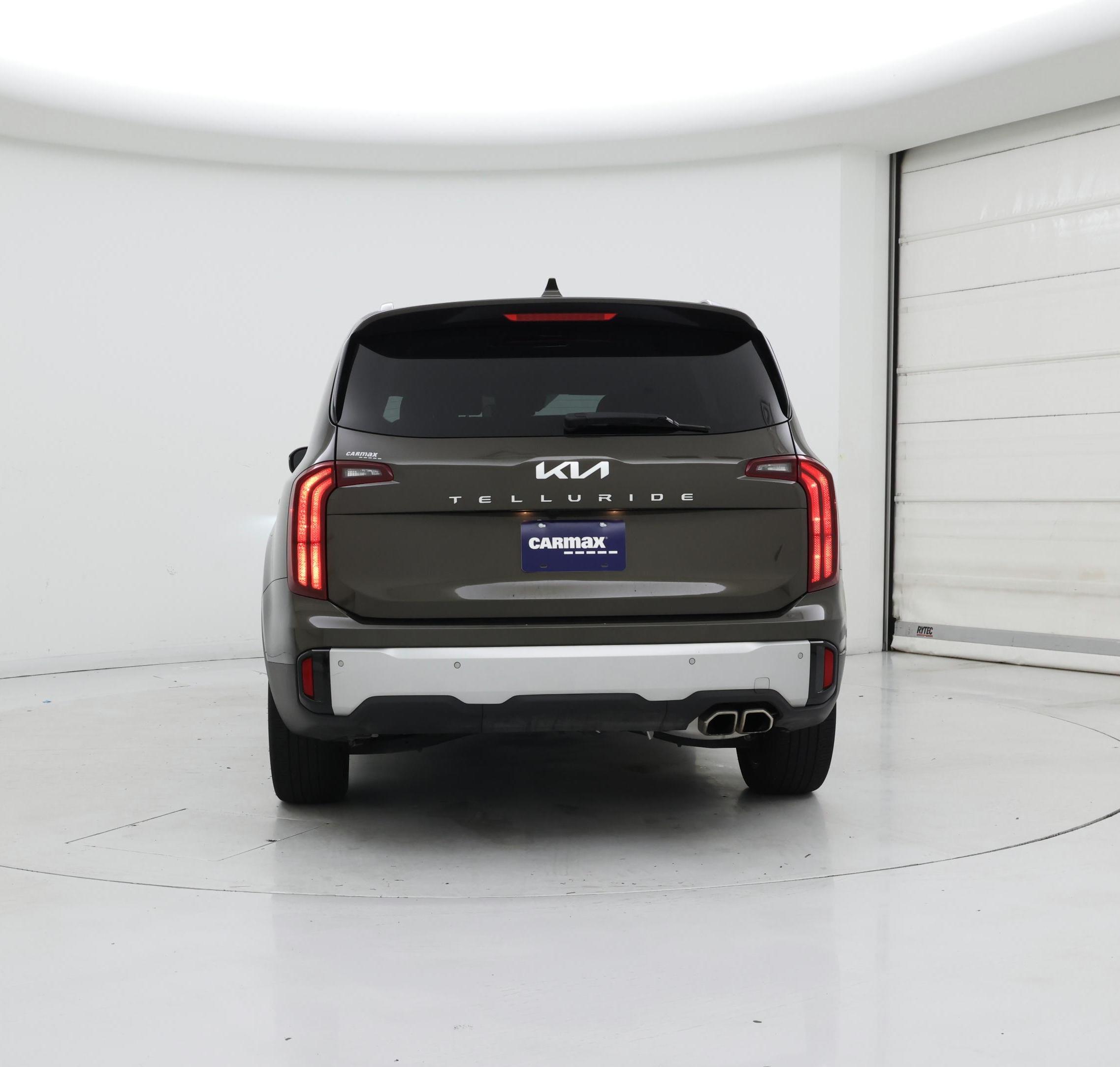 Thumbnail: 2024 Kia Telluride - 6