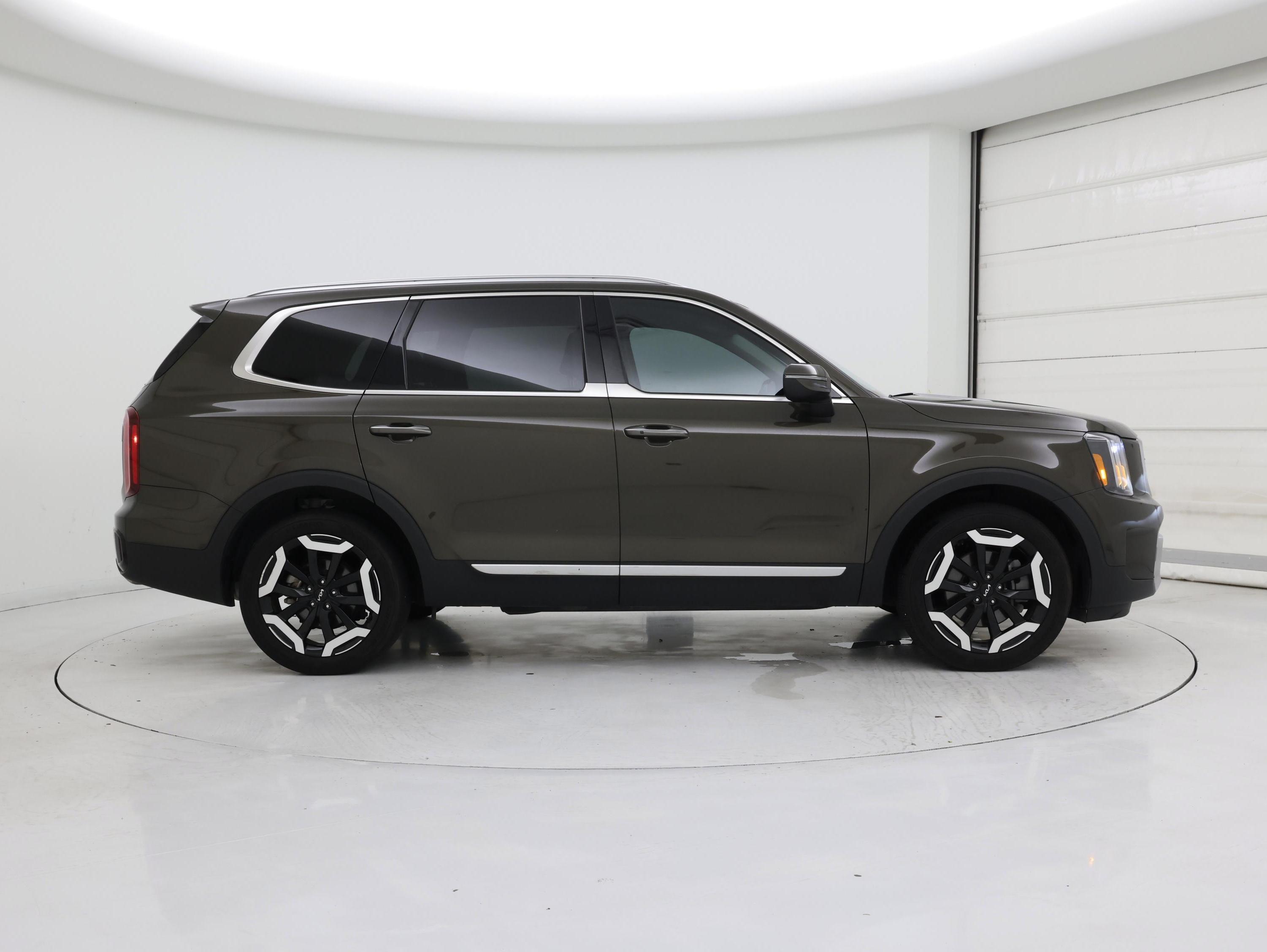 Thumbnail: 2024 Kia Telluride - 7