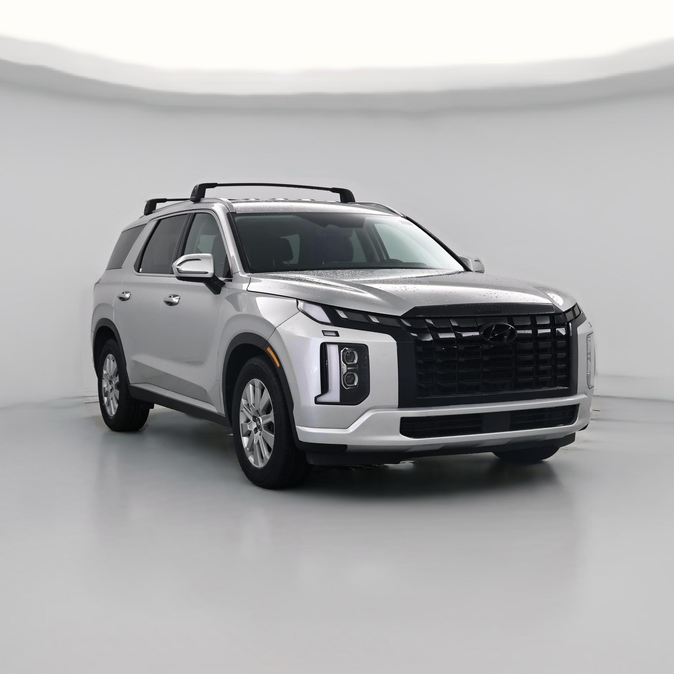 Thumbnail: 2023 Hyundai Palisade - 1