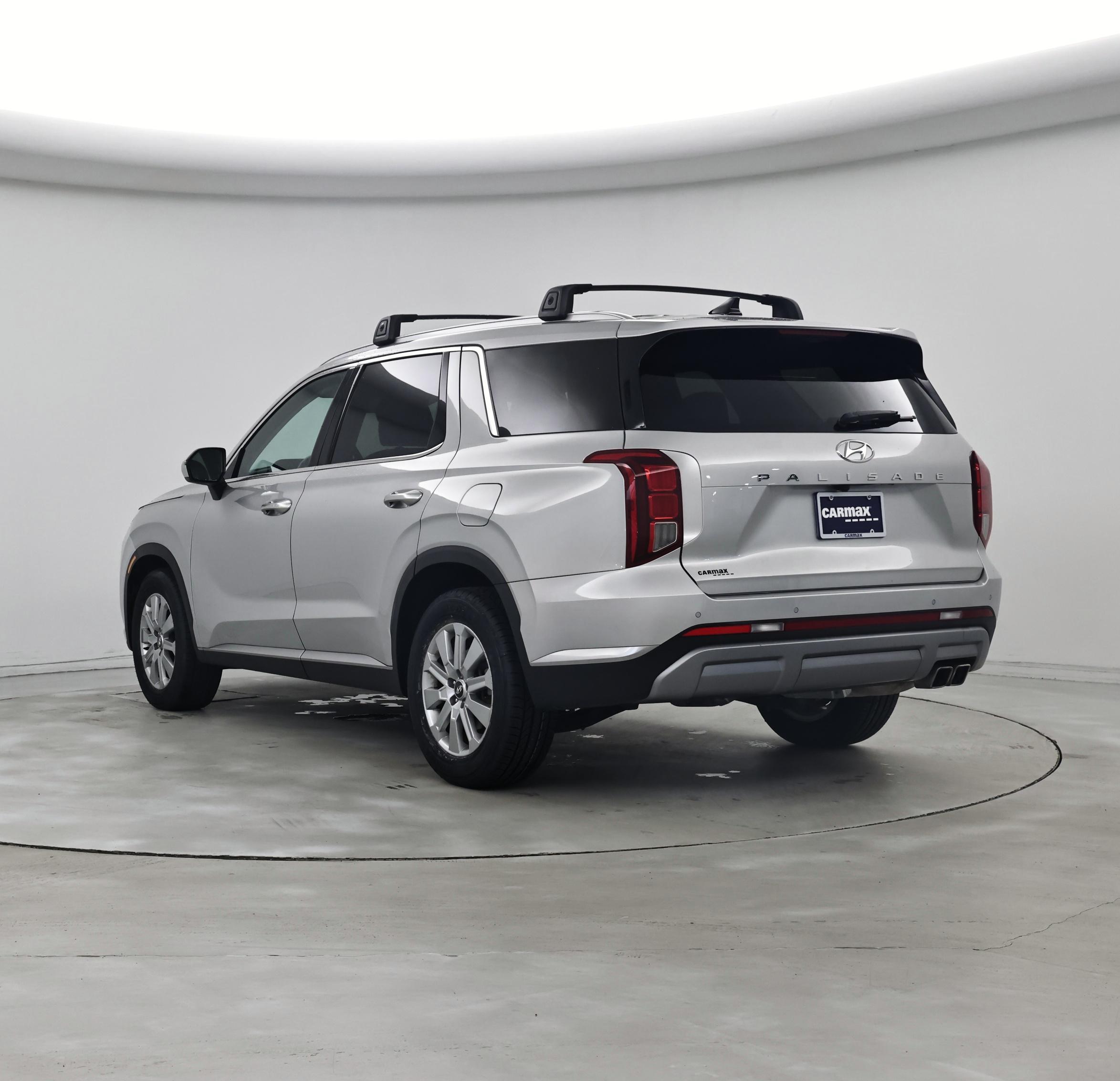 Thumbnail: 2023 Hyundai Palisade - 2