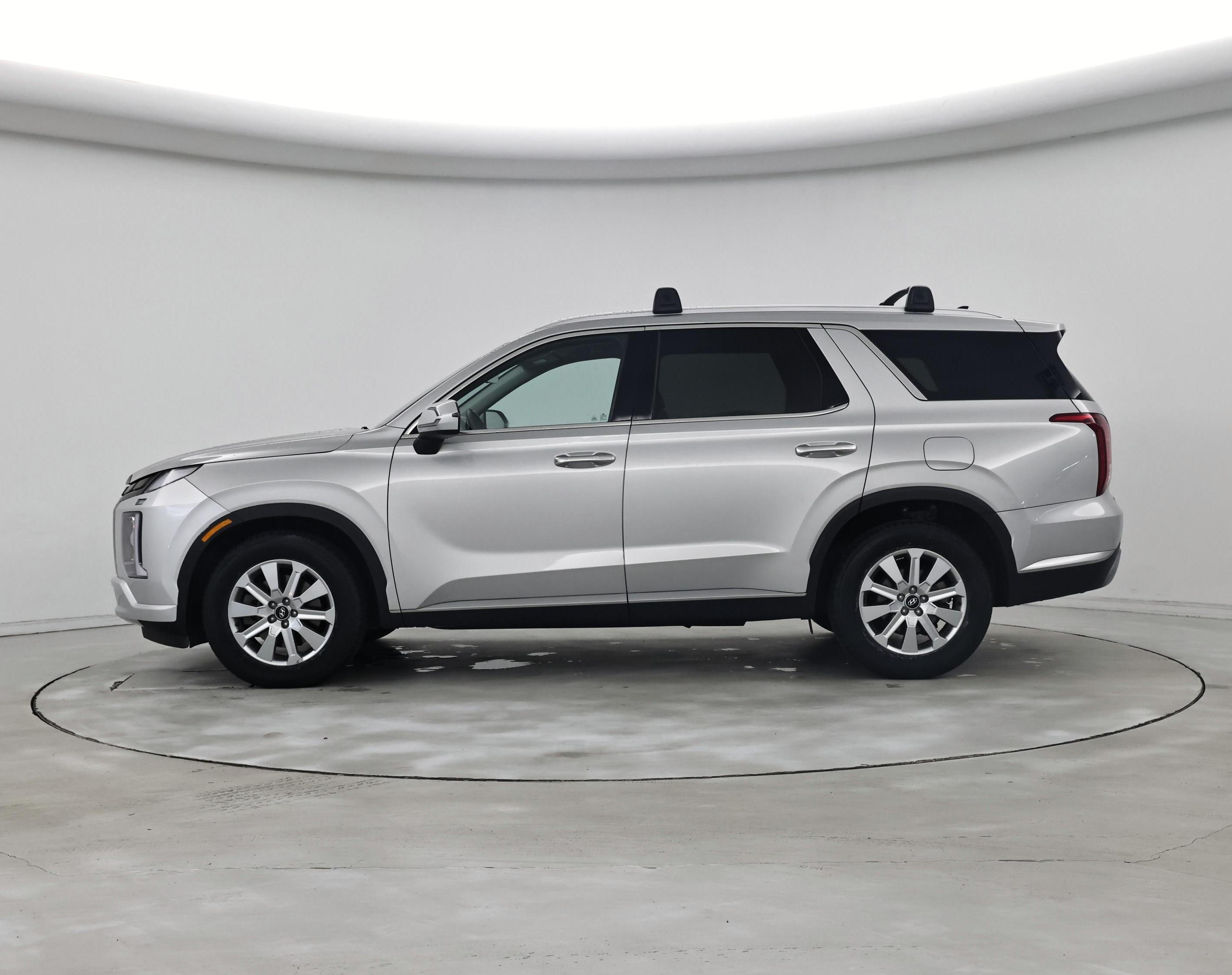 Thumbnail: 2023 Hyundai Palisade - 3
