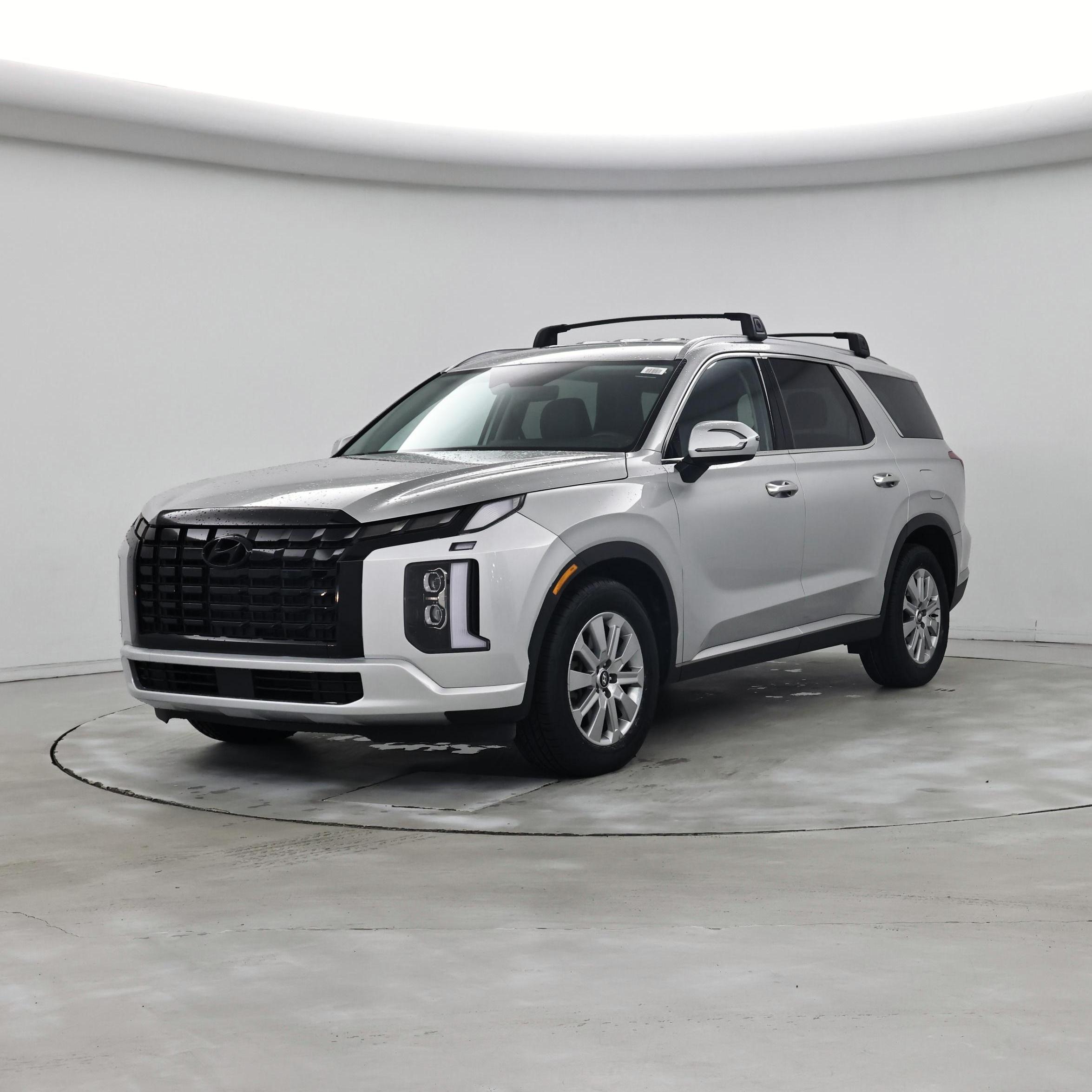 Thumbnail: 2023 Hyundai Palisade - 4