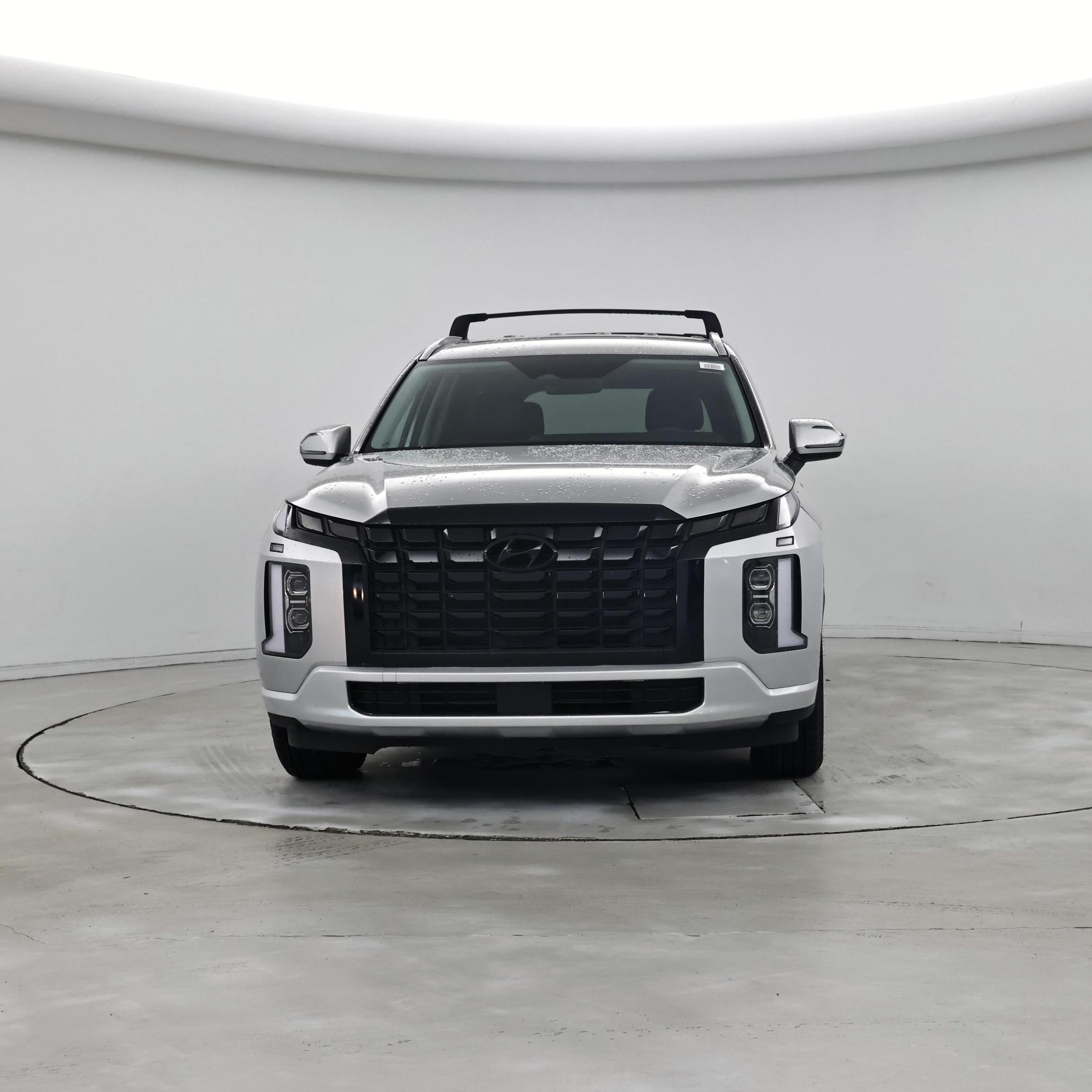 Thumbnail: 2023 Hyundai Palisade - 5