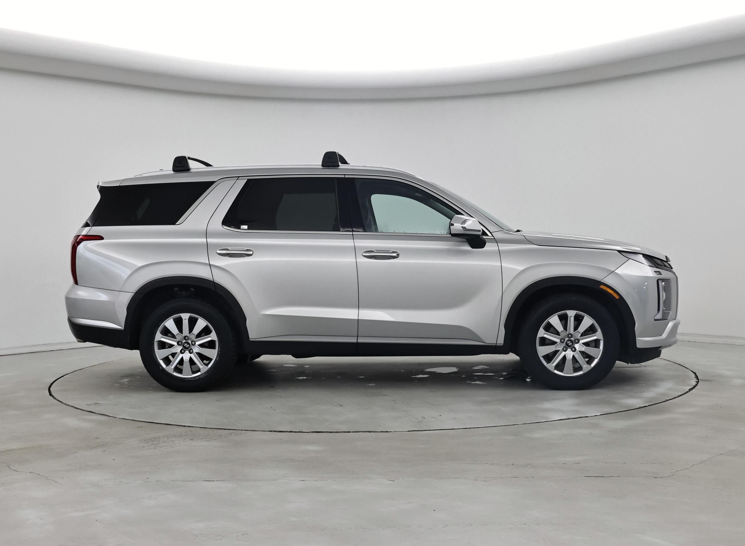 Thumbnail: 2023 Hyundai Palisade - 7
