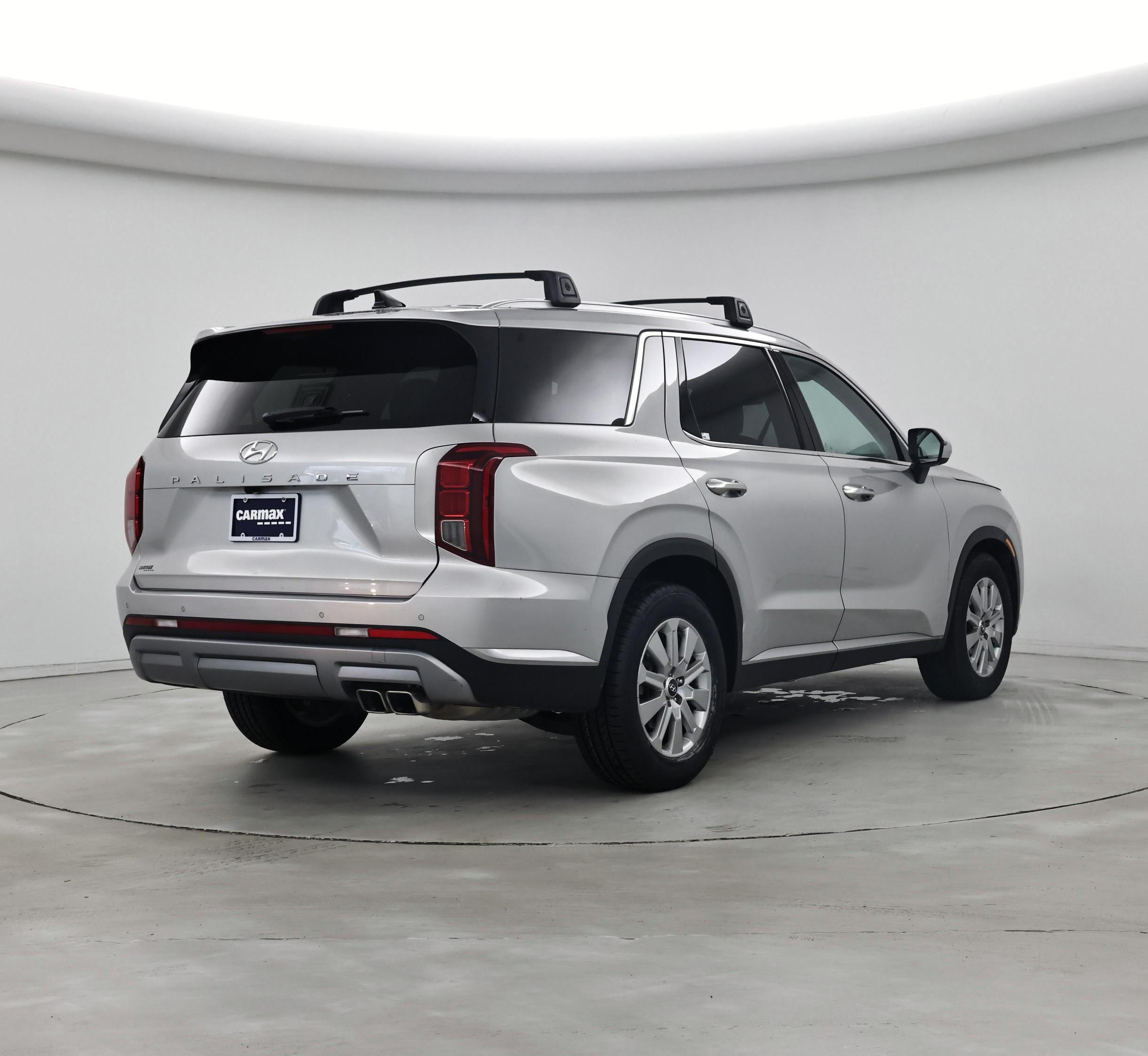 Thumbnail: 2023 Hyundai Palisade - 8