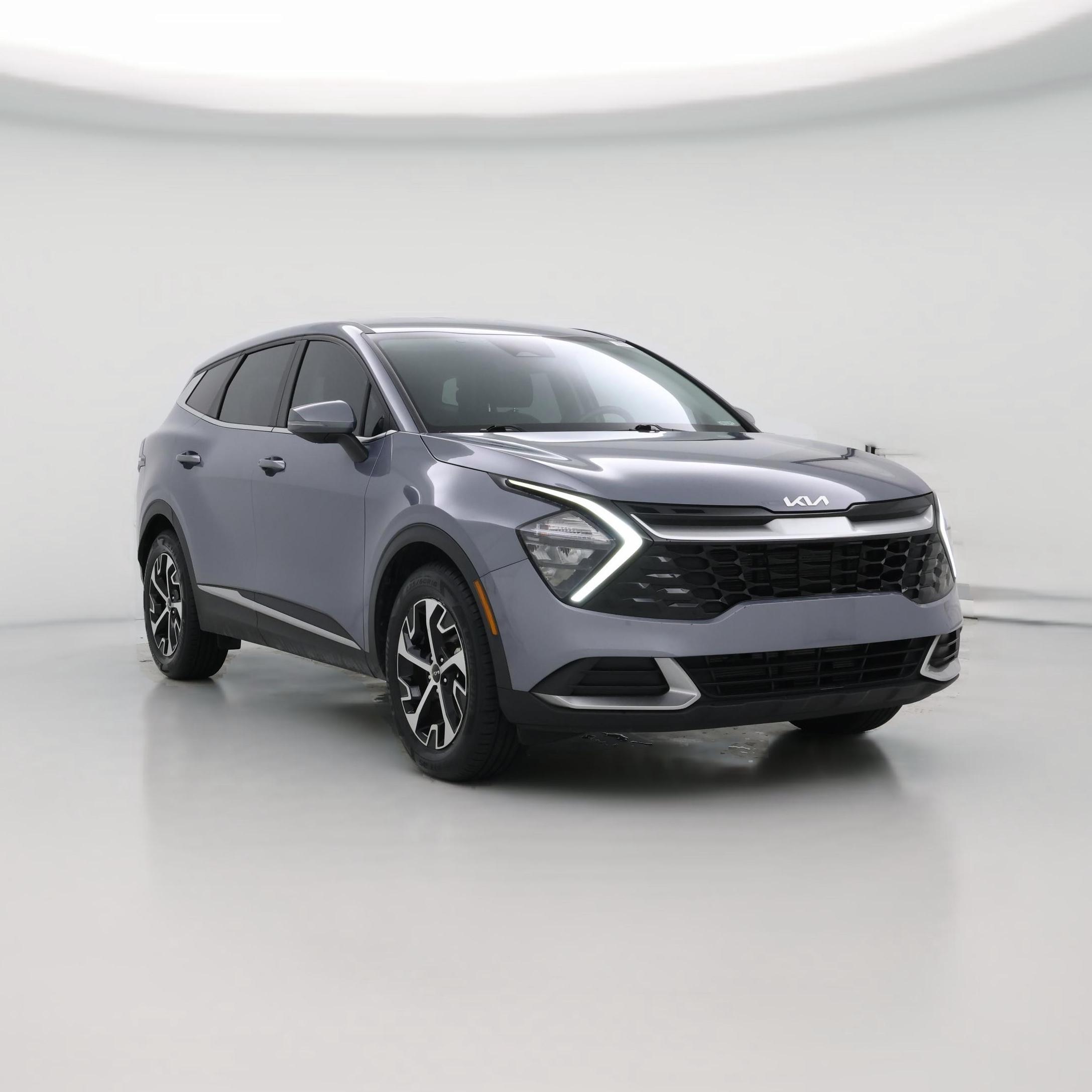Thumbnail: 2023 Kia Sportage - 1