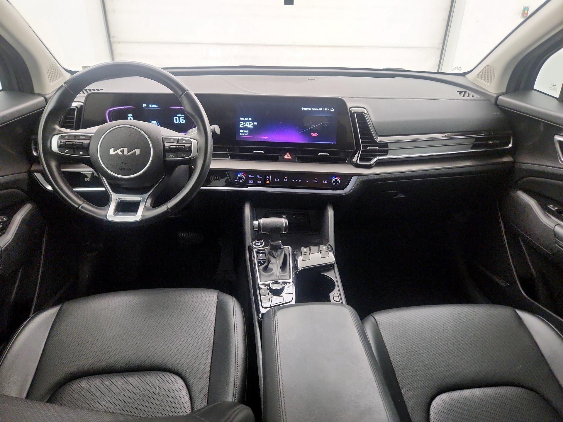 Thumbnail: 2023 Kia Sportage - 9