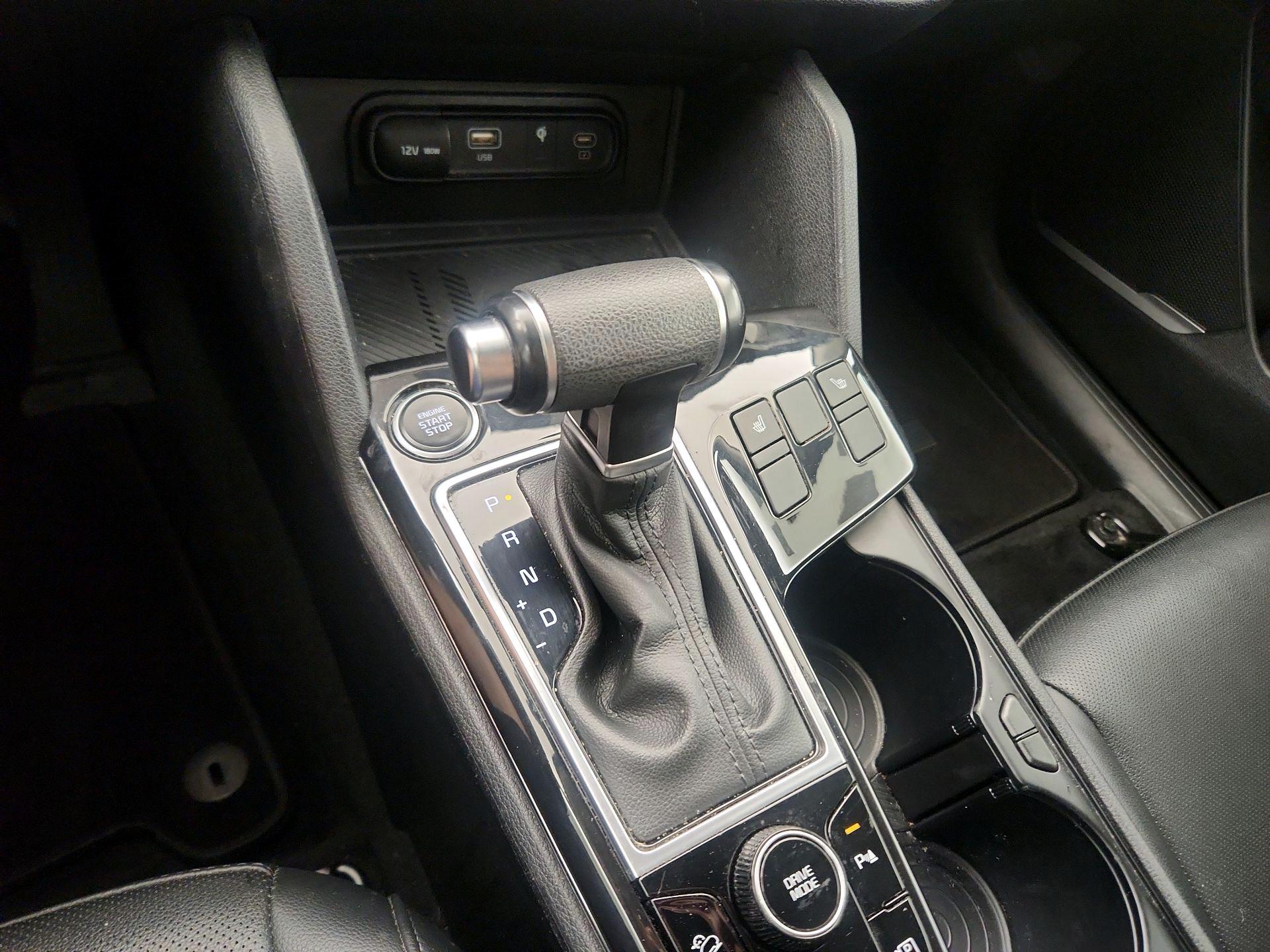 Thumbnail: 2023 Kia Sportage - 18