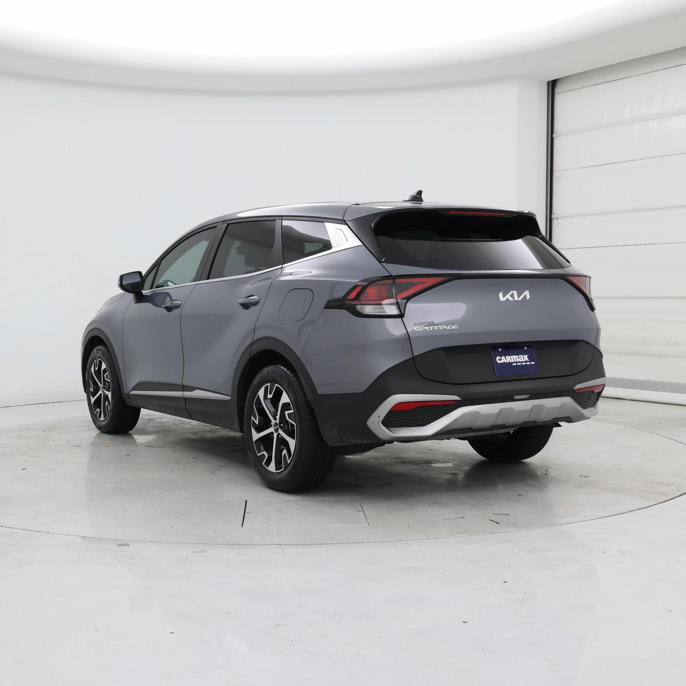 Thumbnail: 2023 Kia Sportage - 2