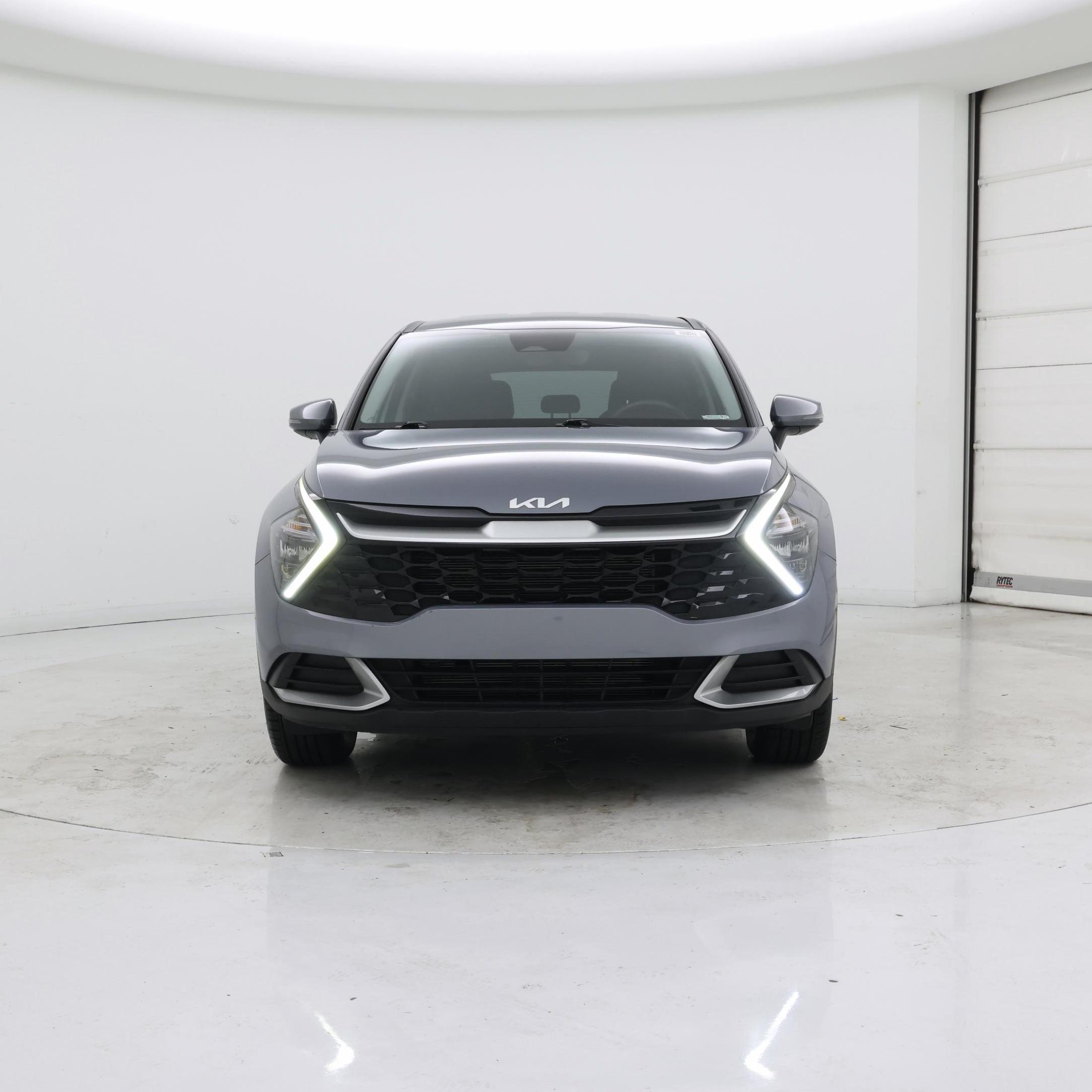 Thumbnail: 2023 Kia Sportage - 5