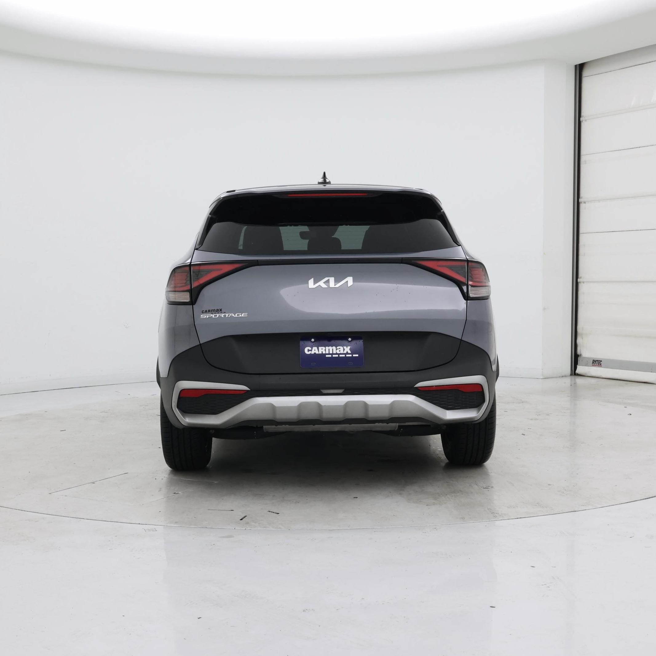 Thumbnail: 2023 Kia Sportage - 6