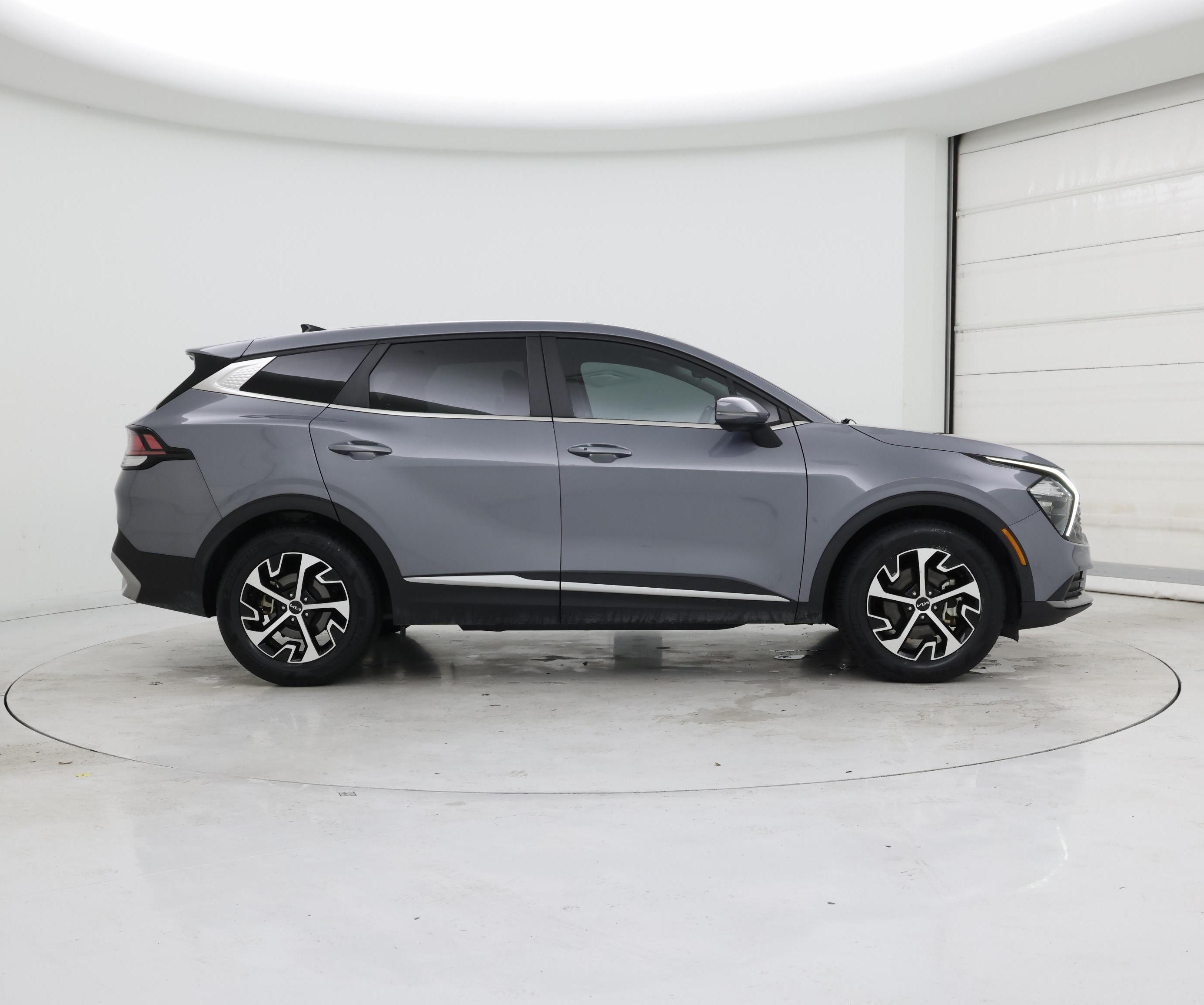 Thumbnail: 2023 Kia Sportage - 7