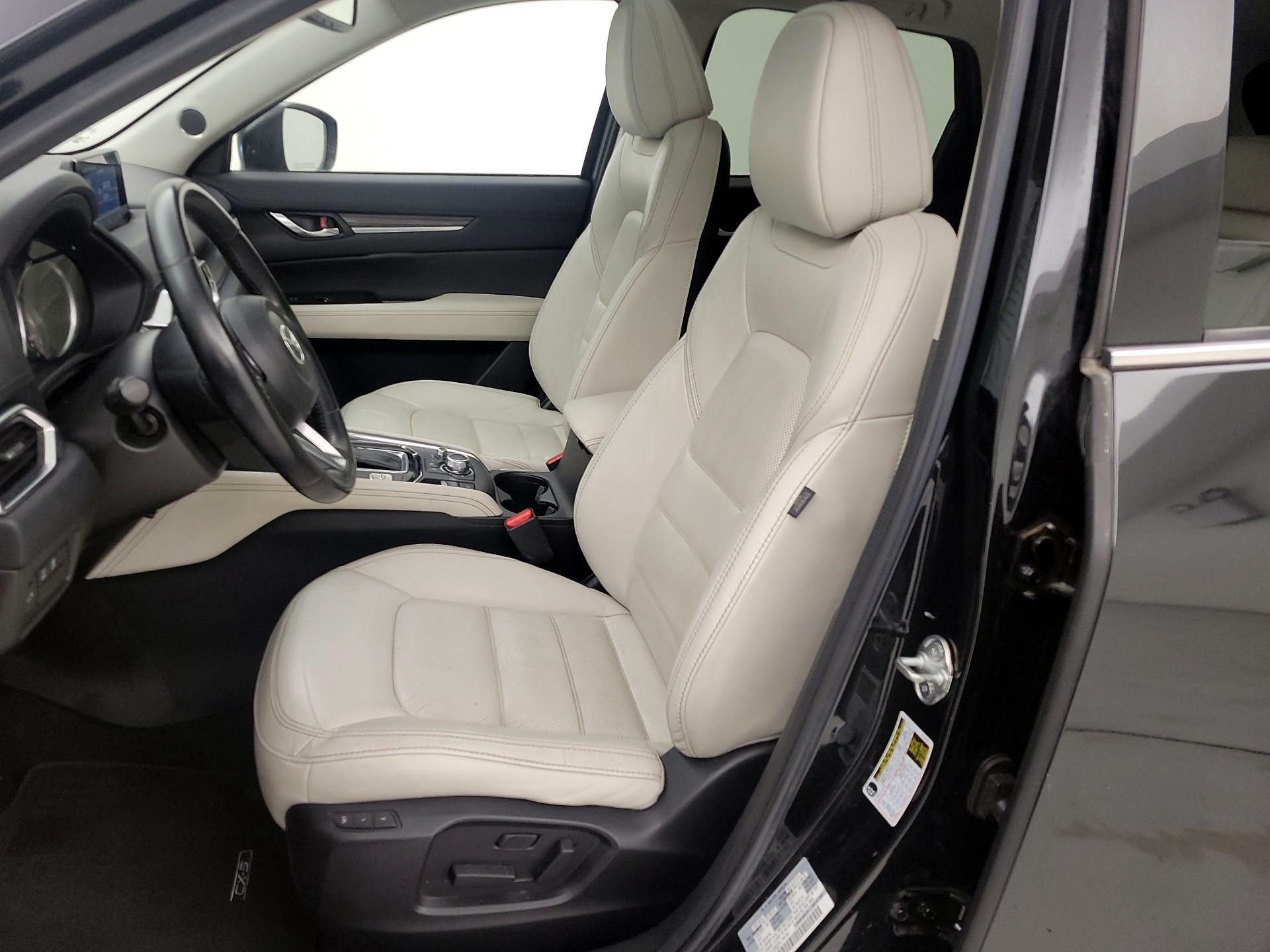 Thumbnail: 2018 Mazda CX-5 - 11