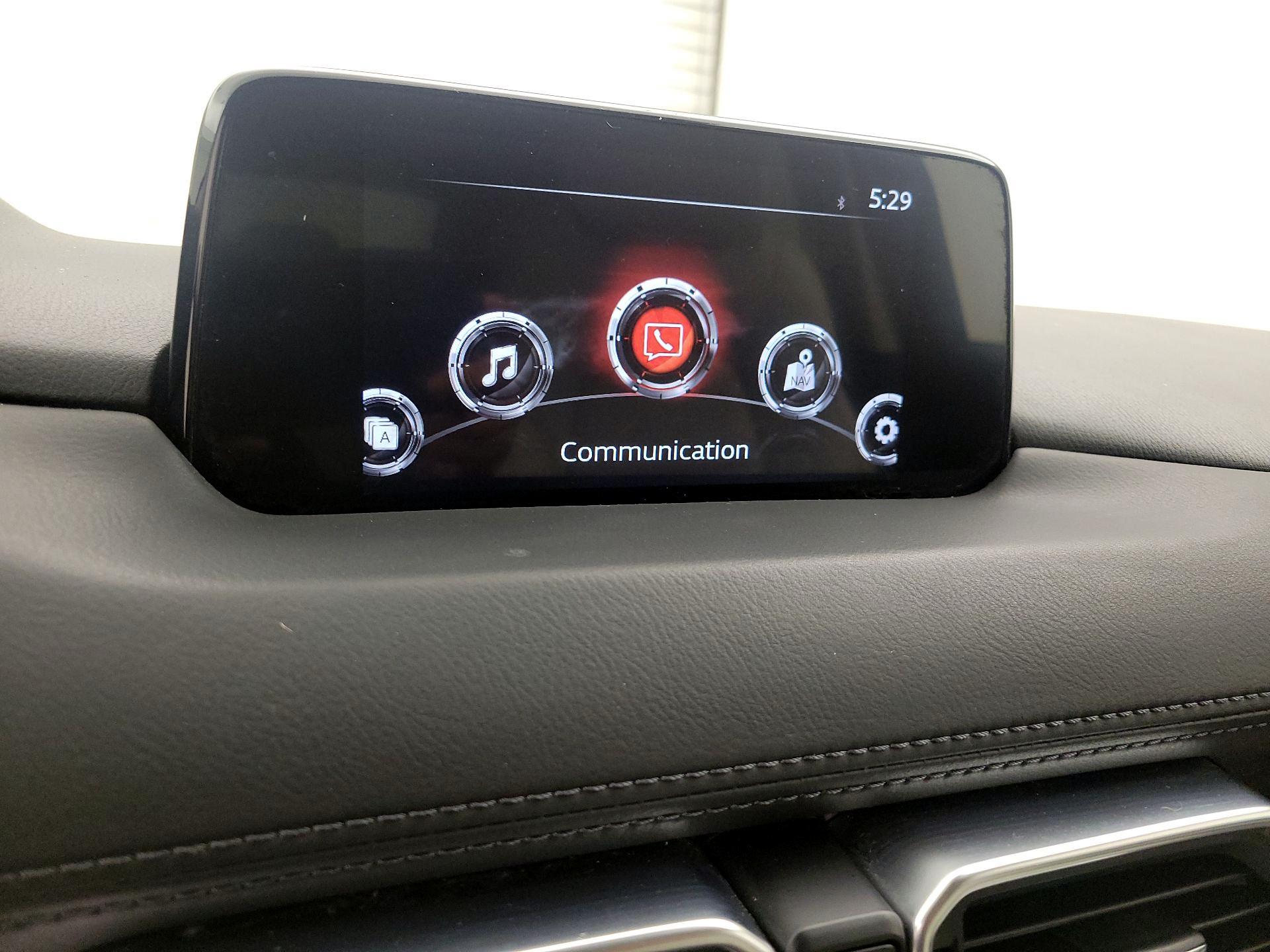Thumbnail: 2018 Mazda CX-5 - 16