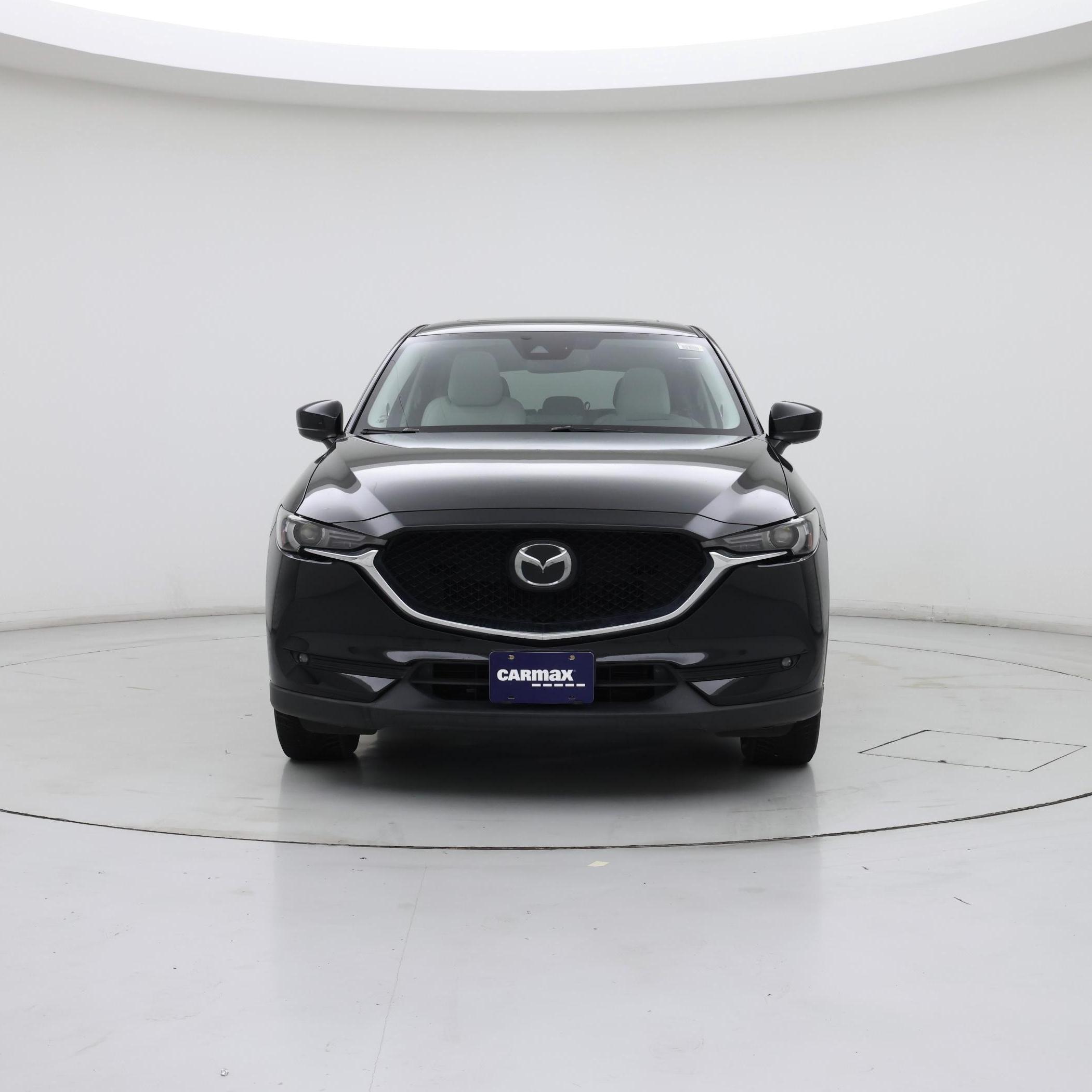 Thumbnail: 2018 Mazda CX-5 - 5