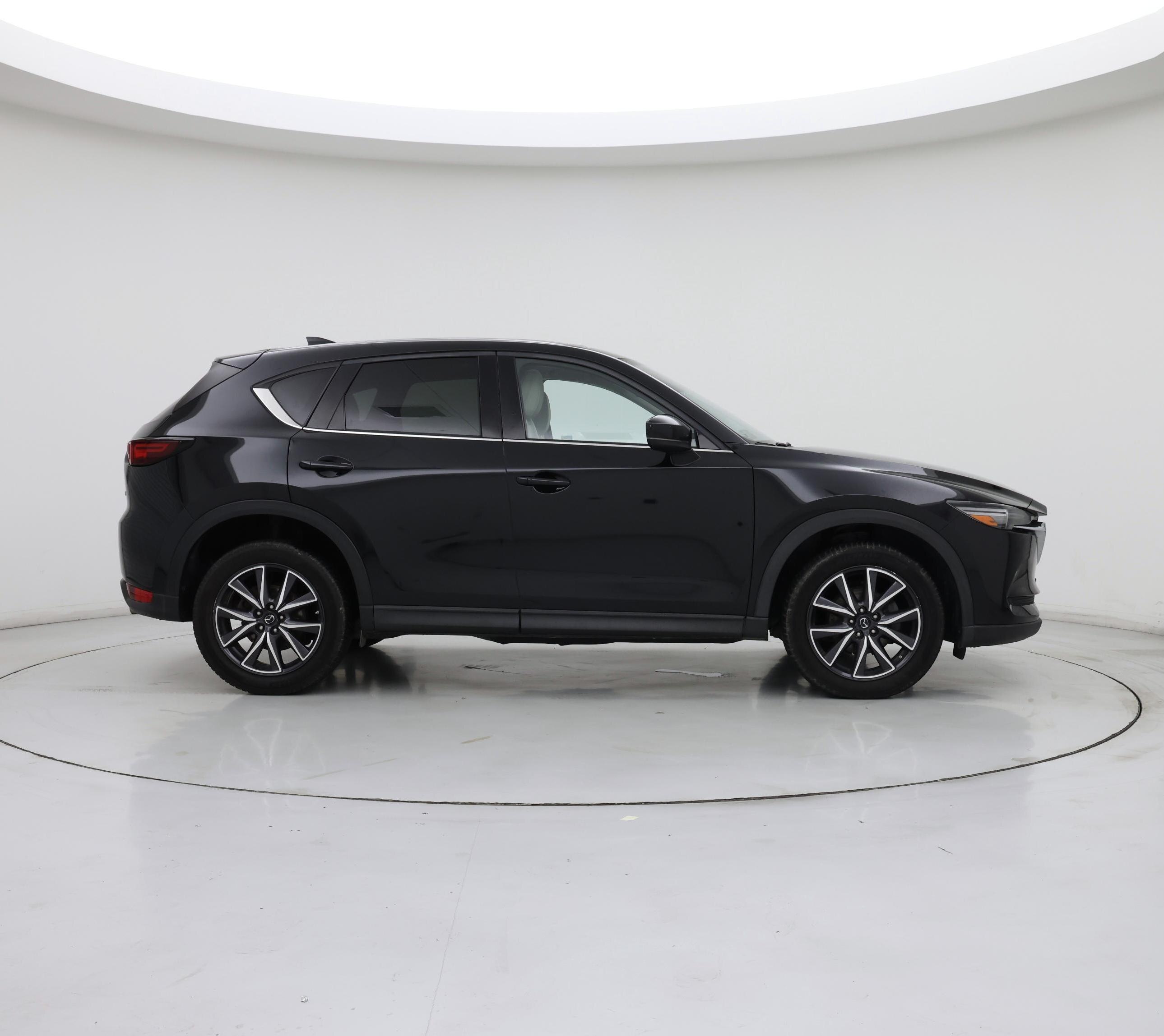 Thumbnail: 2018 Mazda CX-5 - 7