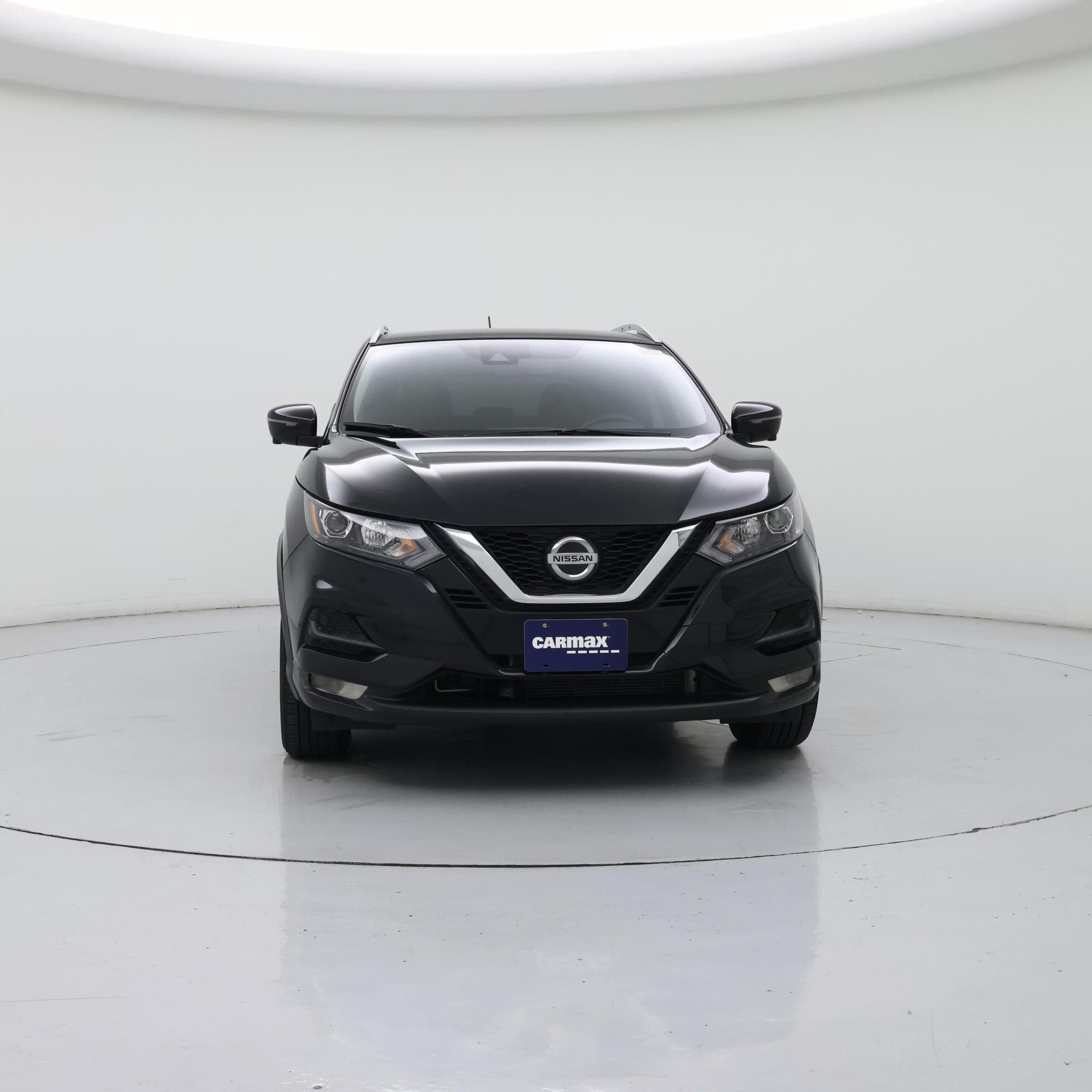 Thumbnail: 2021 Nissan Rogue Sport - 5