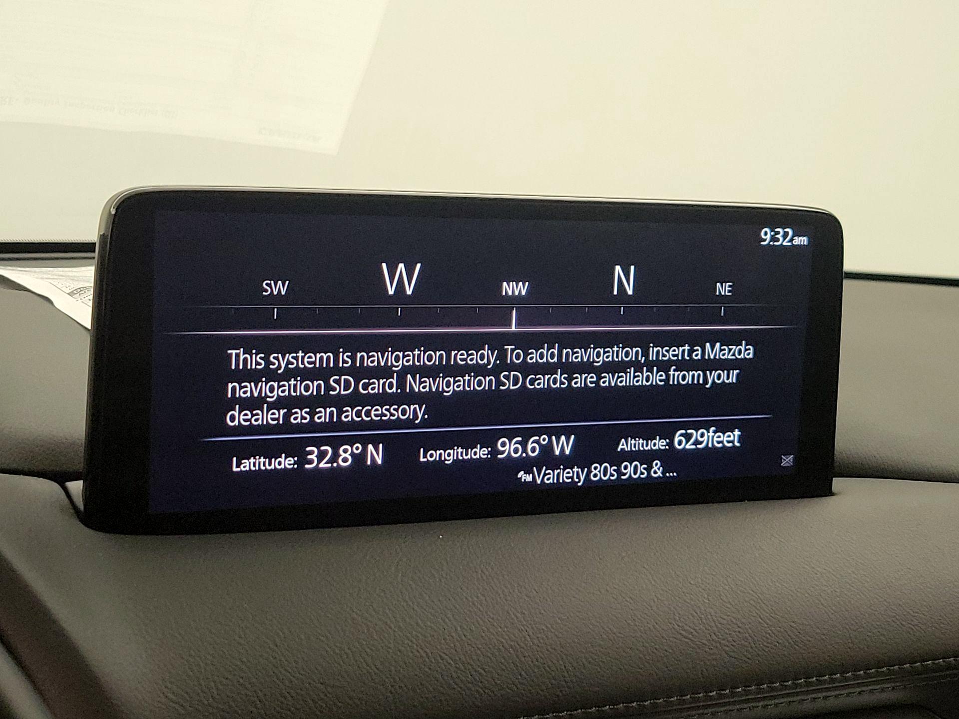 Thumbnail: 2021 Mazda CX-5 - 14