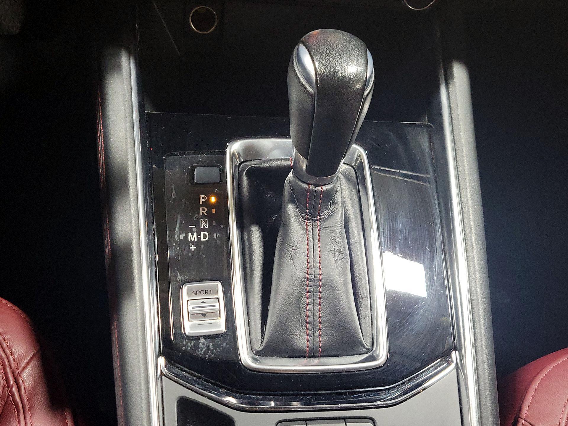 Thumbnail: 2021 Mazda CX-5 - 18
