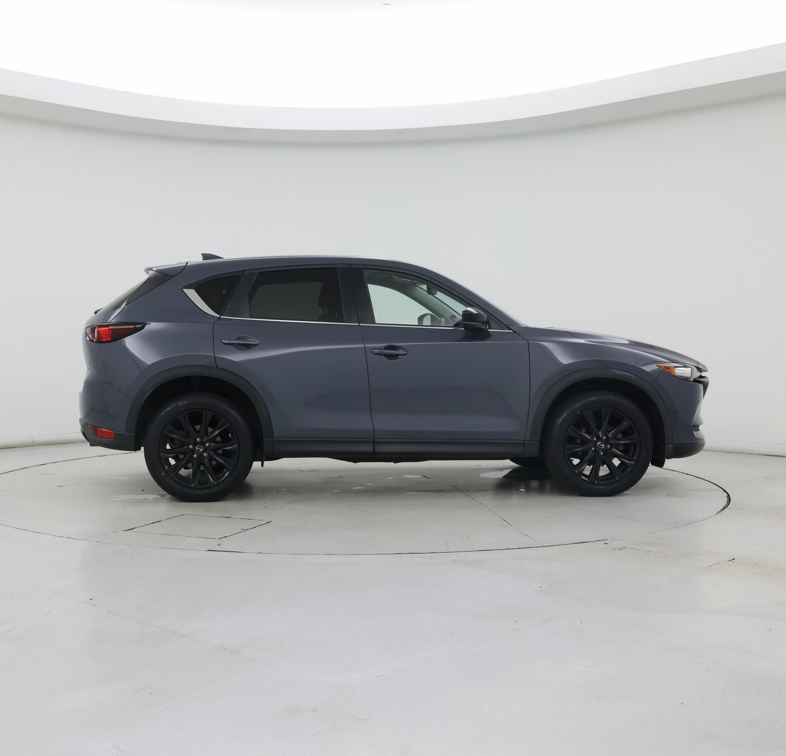 Thumbnail: 2021 Mazda CX-5 - 7