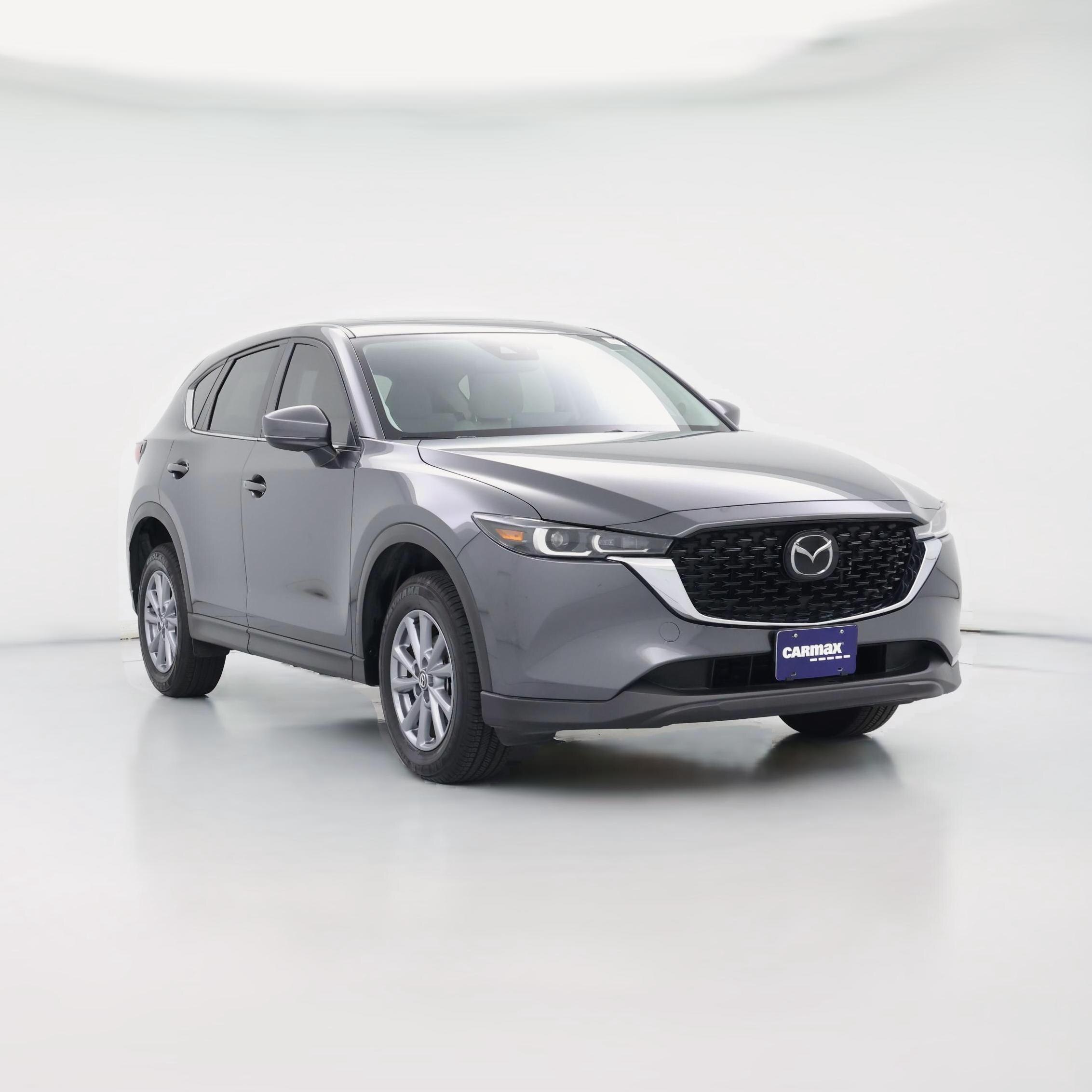Thumbnail: 2023 Mazda CX-5 - 1