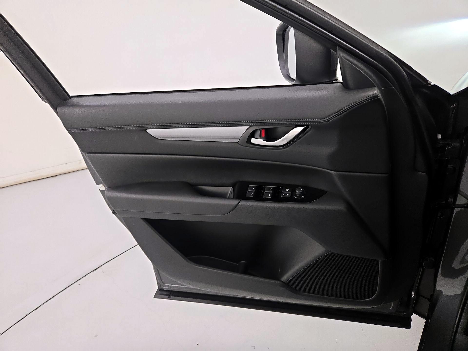 Thumbnail: 2023 Mazda CX-5 - 12