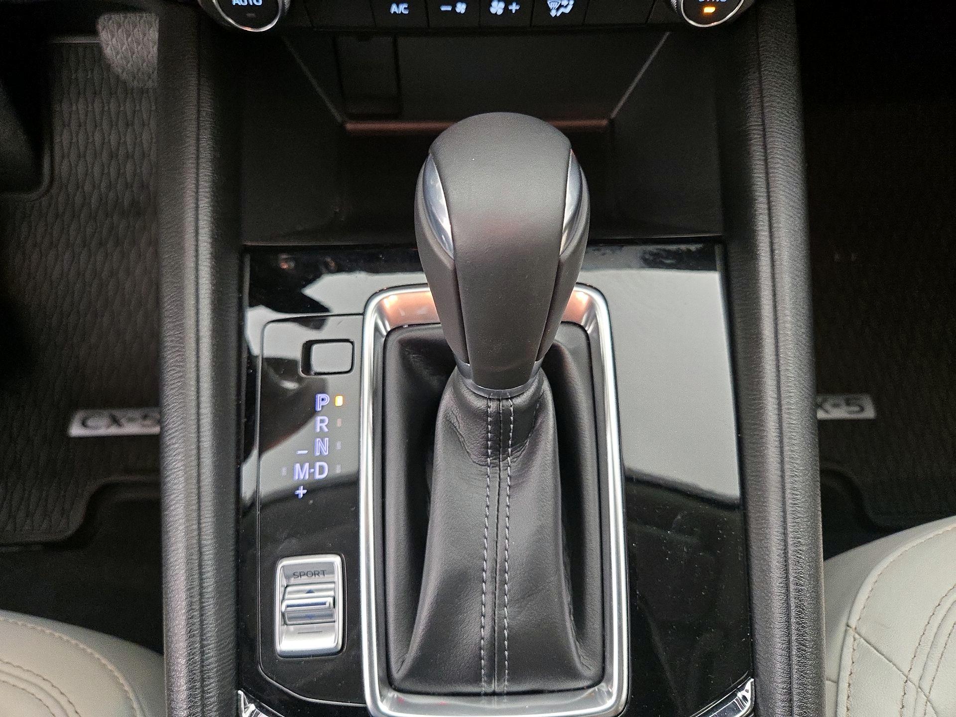 Thumbnail: 2023 Mazda CX-5 - 17