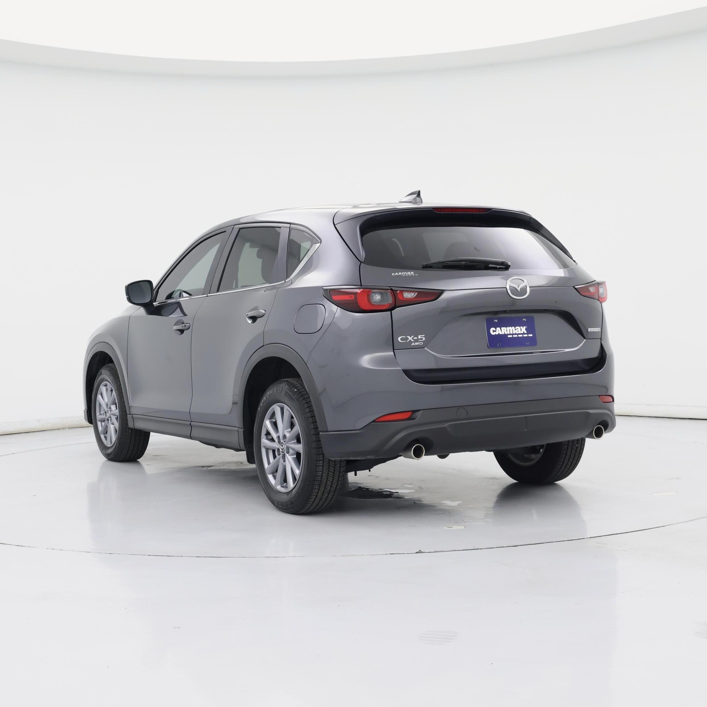 Thumbnail: 2023 Mazda CX-5 - 2