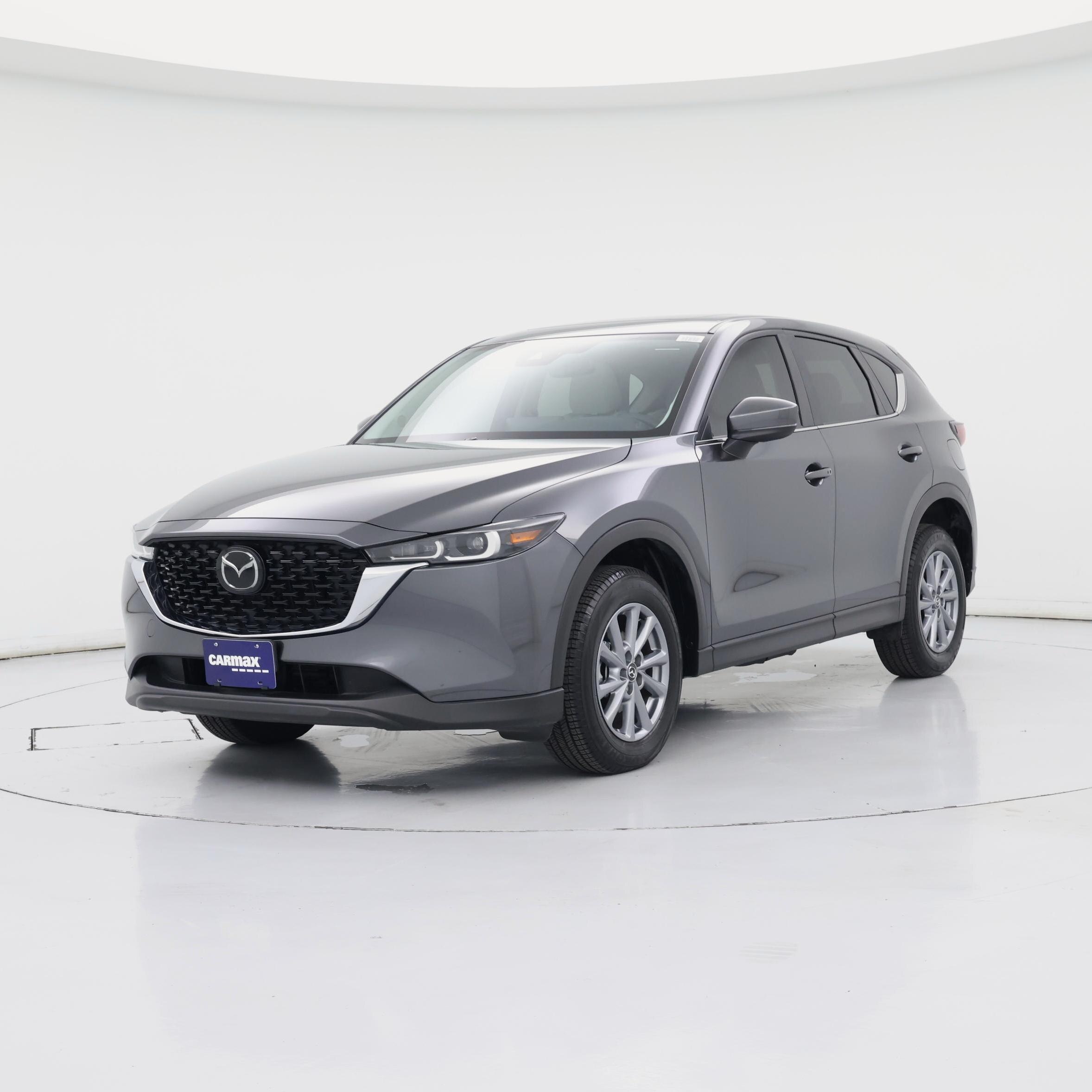 Thumbnail: 2023 Mazda CX-5 - 4