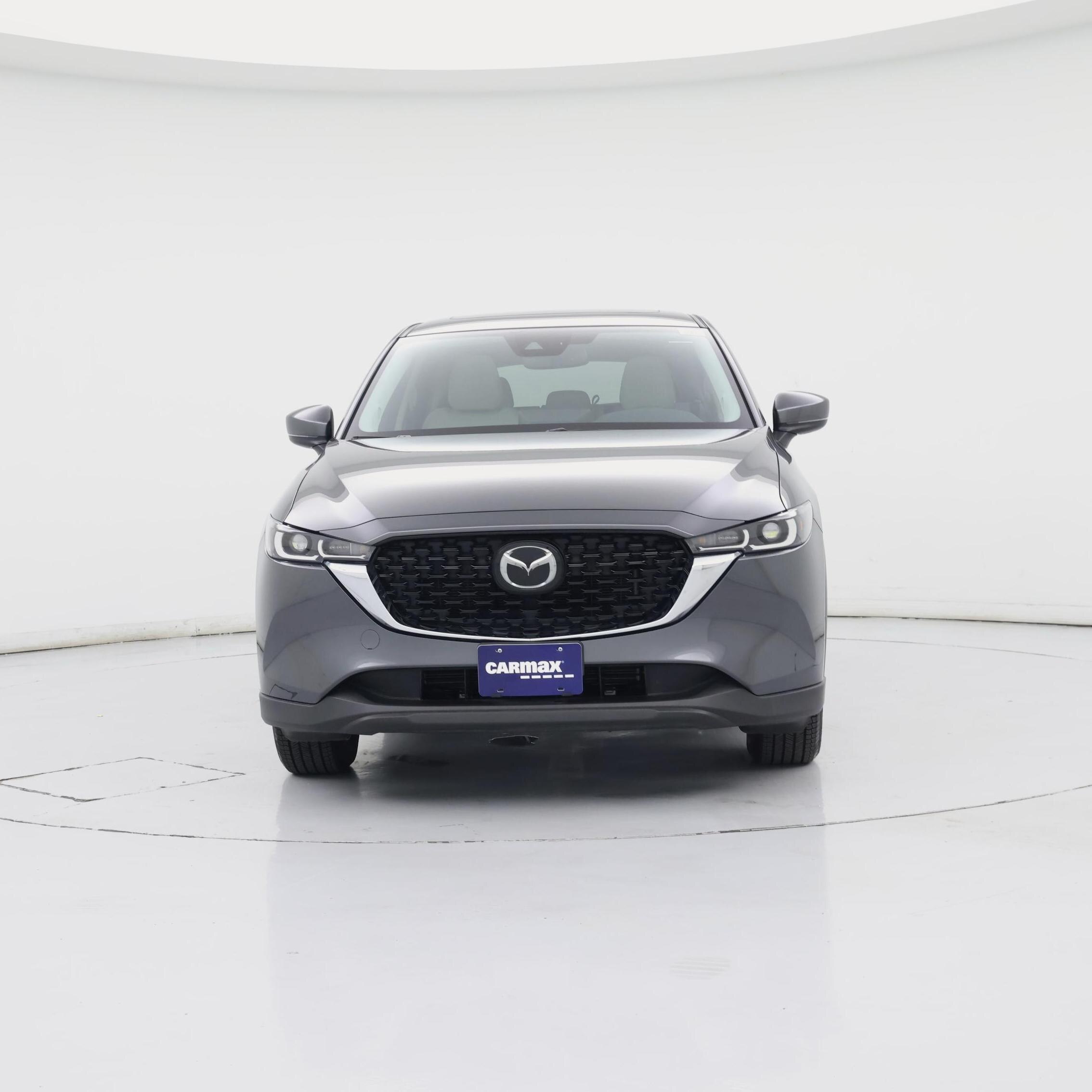 Thumbnail: 2023 Mazda CX-5 - 5