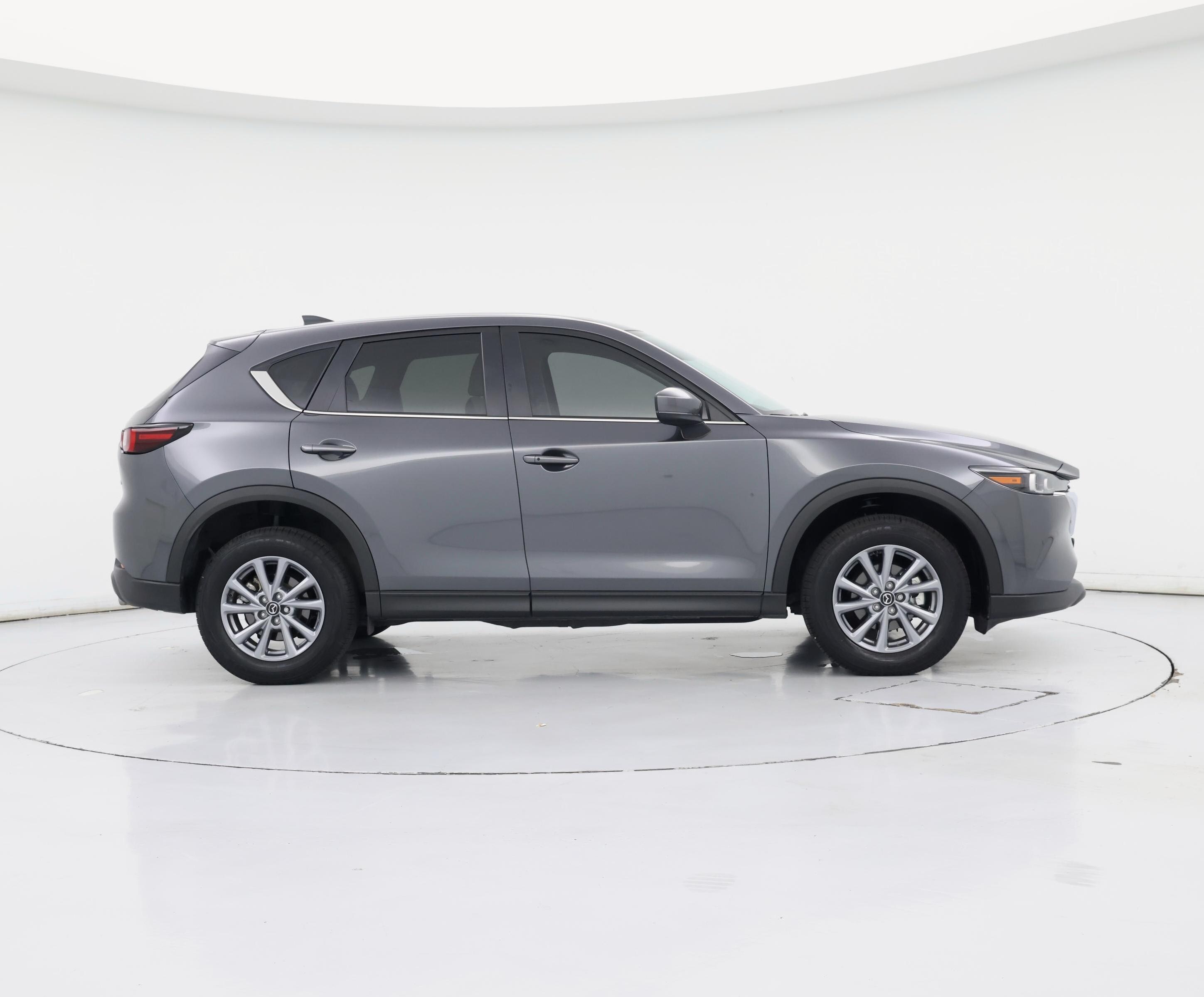 Thumbnail: 2023 Mazda CX-5 - 7