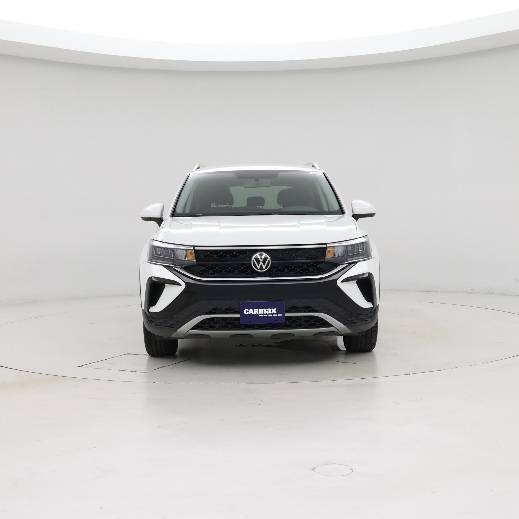 Thumbnail: 2022 Volkswagen Taos - 5