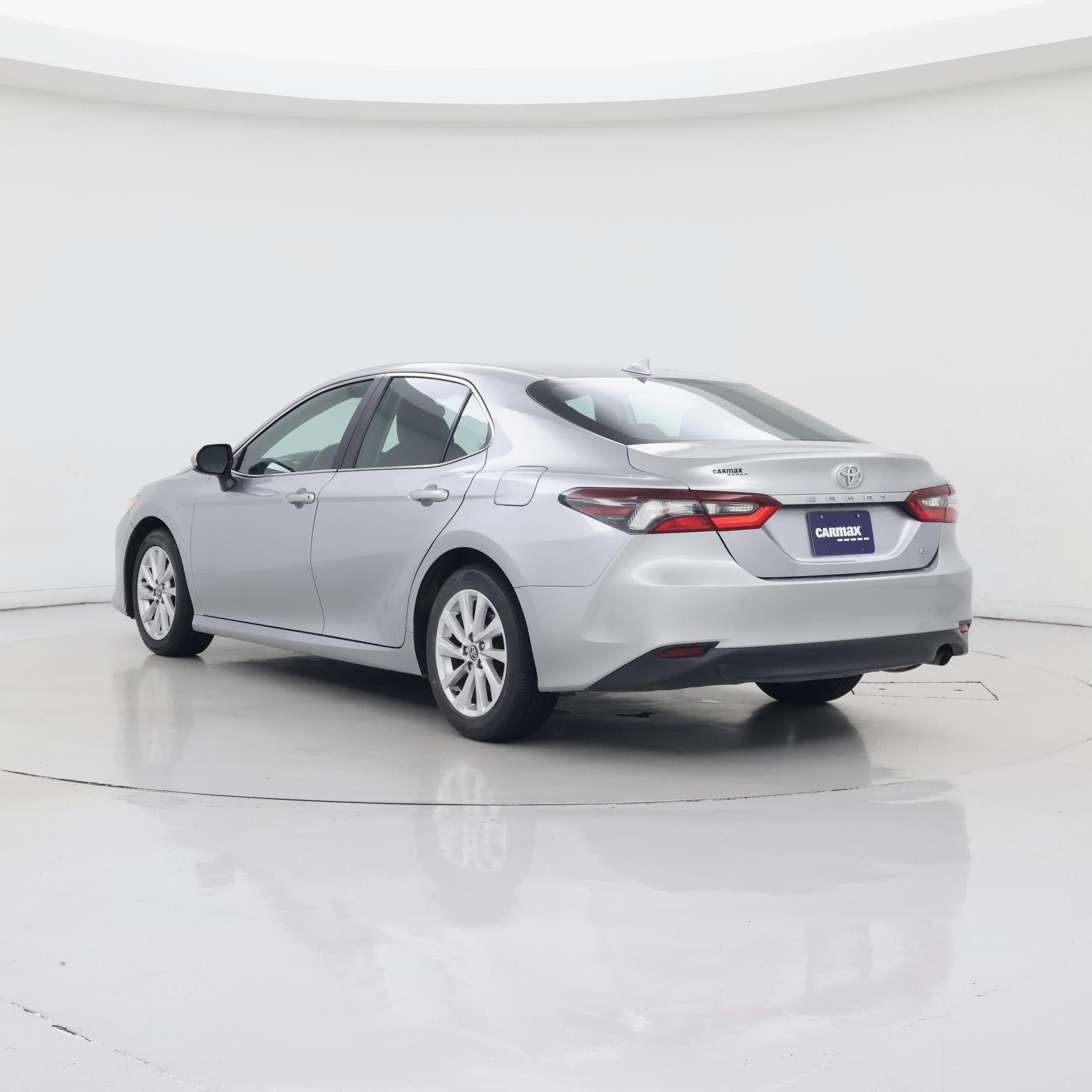 Thumbnail: 2024 Toyota Camry - 2
