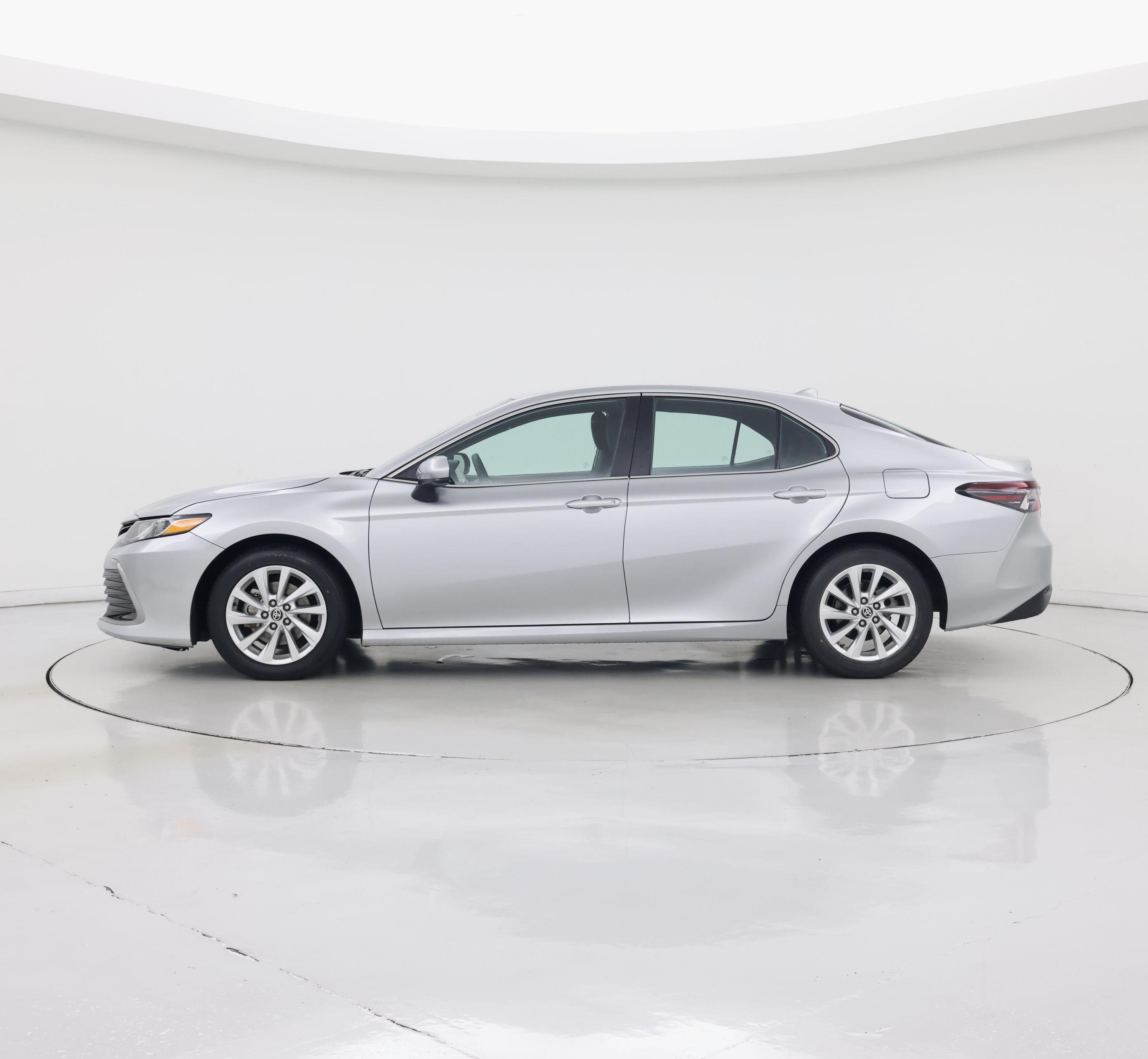 Thumbnail: 2024 Toyota Camry - 3