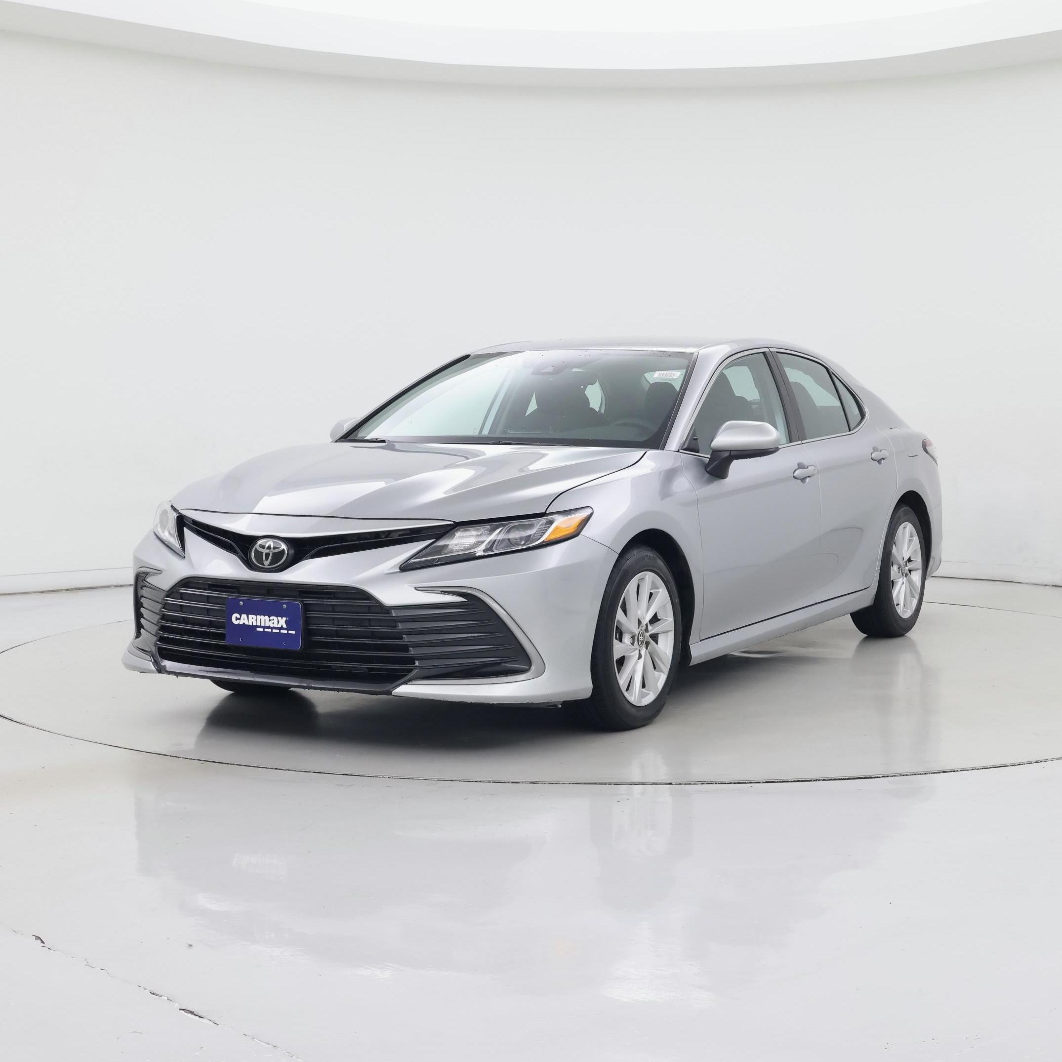 Thumbnail: 2024 Toyota Camry - 4