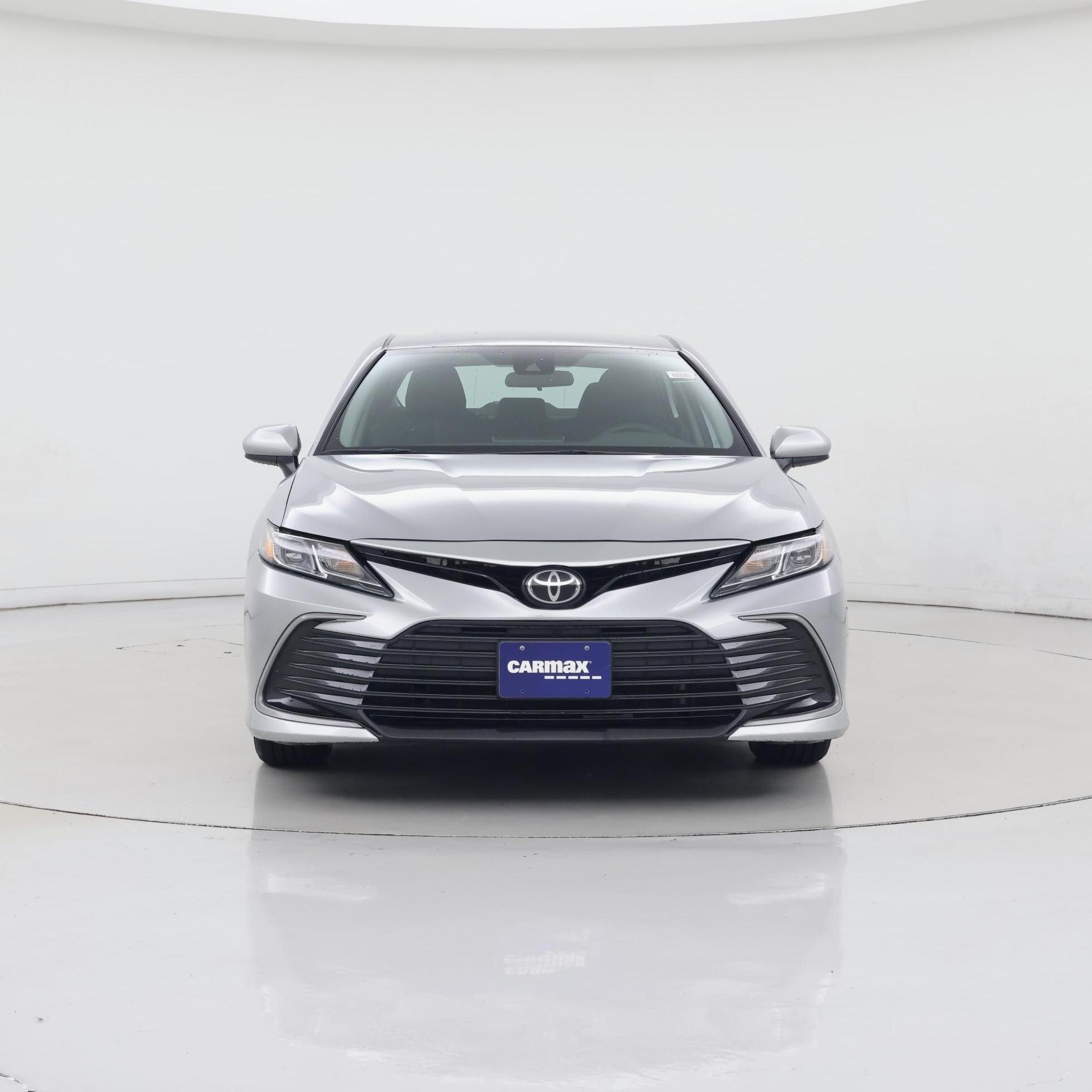 Thumbnail: 2024 Toyota Camry - 5