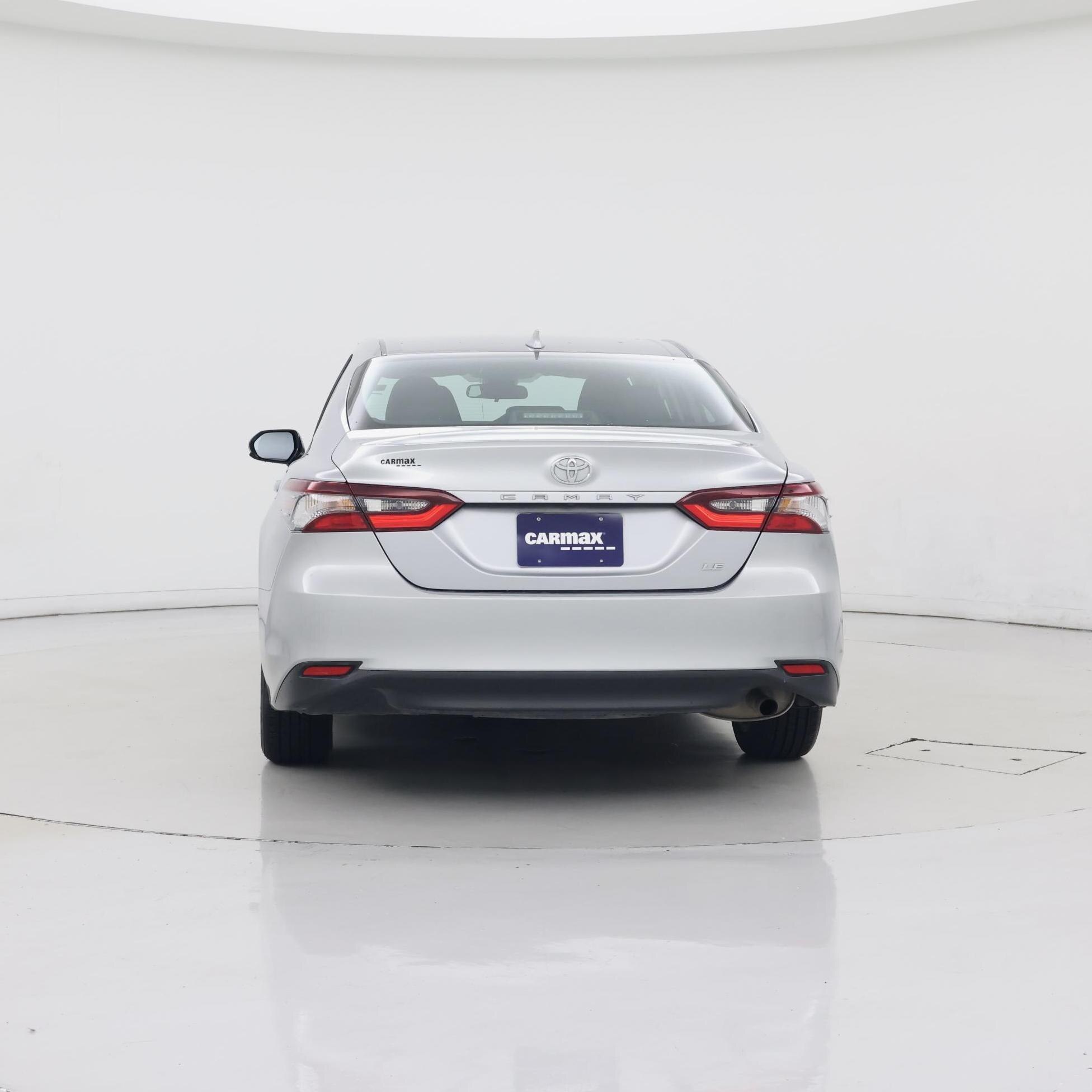 Thumbnail: 2024 Toyota Camry - 6