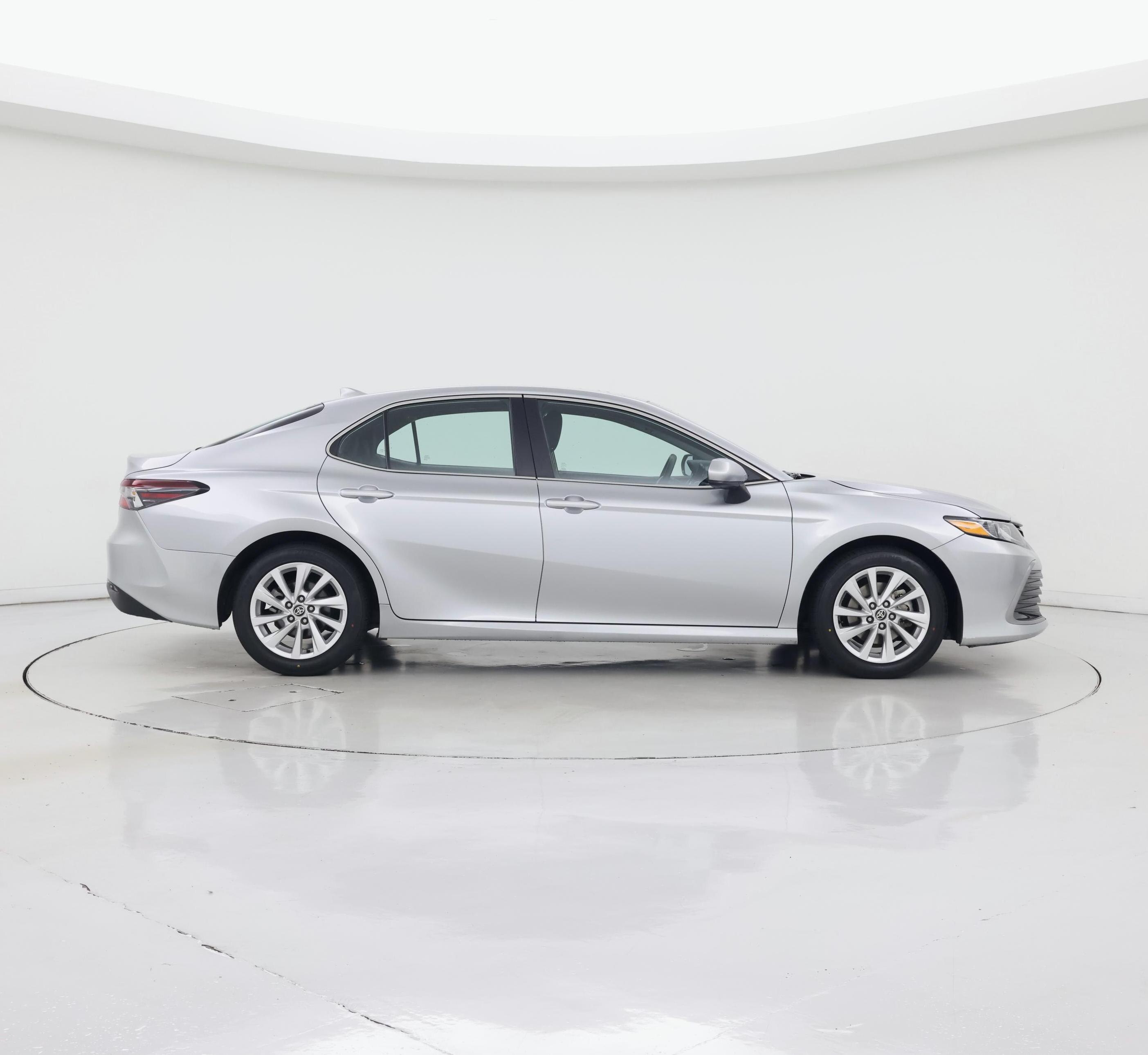 Thumbnail: 2024 Toyota Camry - 7