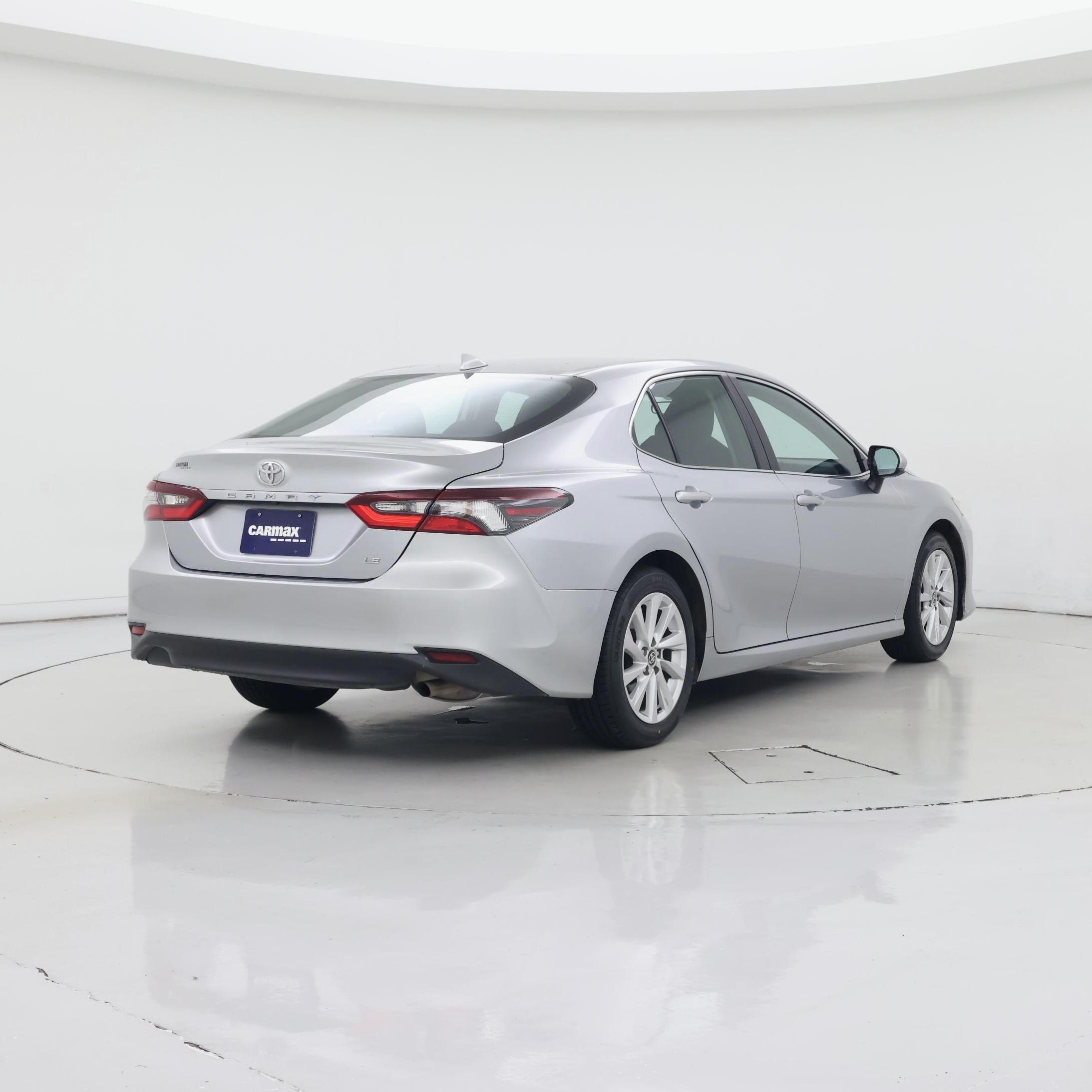 Thumbnail: 2024 Toyota Camry - 8