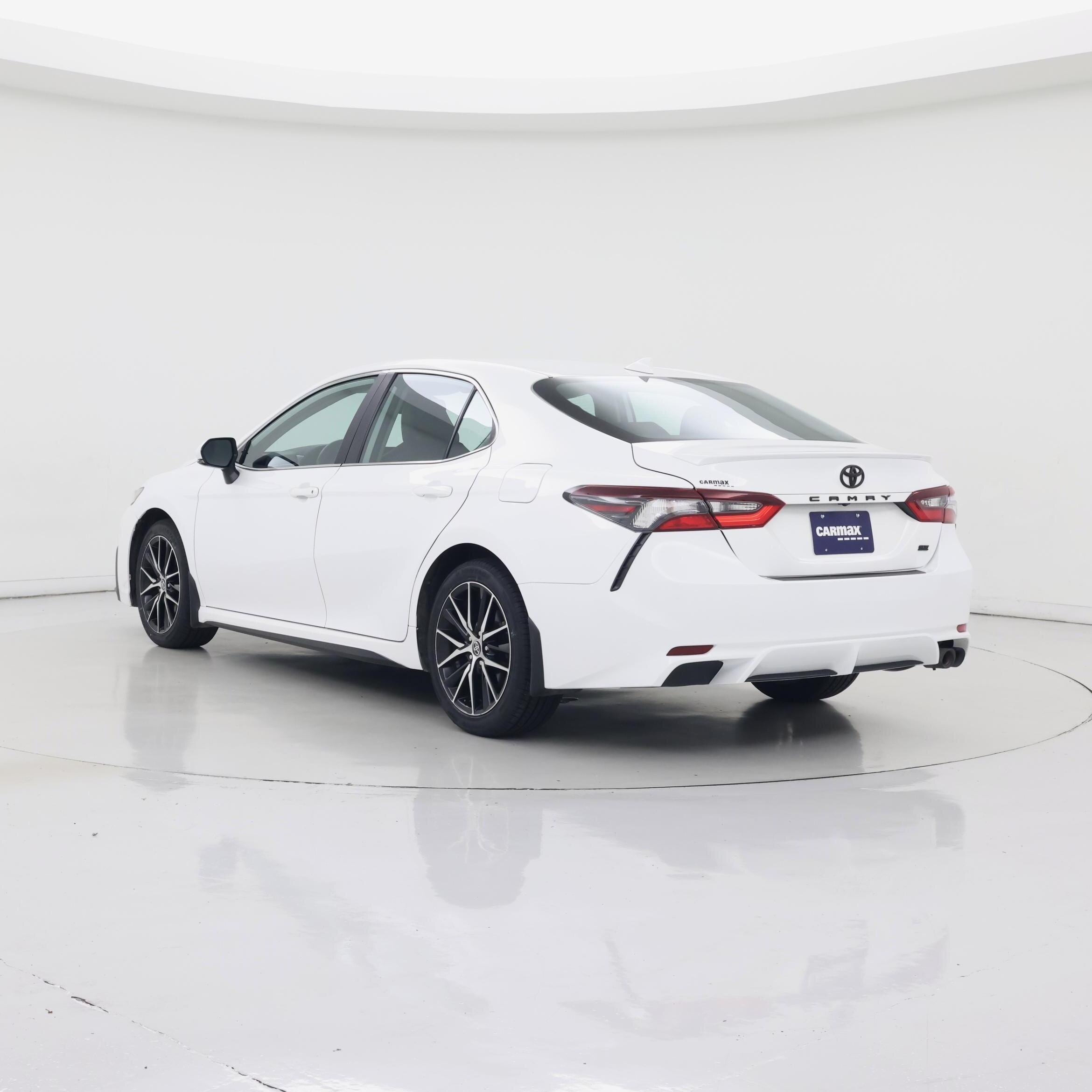 Thumbnail: 2024 Toyota Camry - 2
