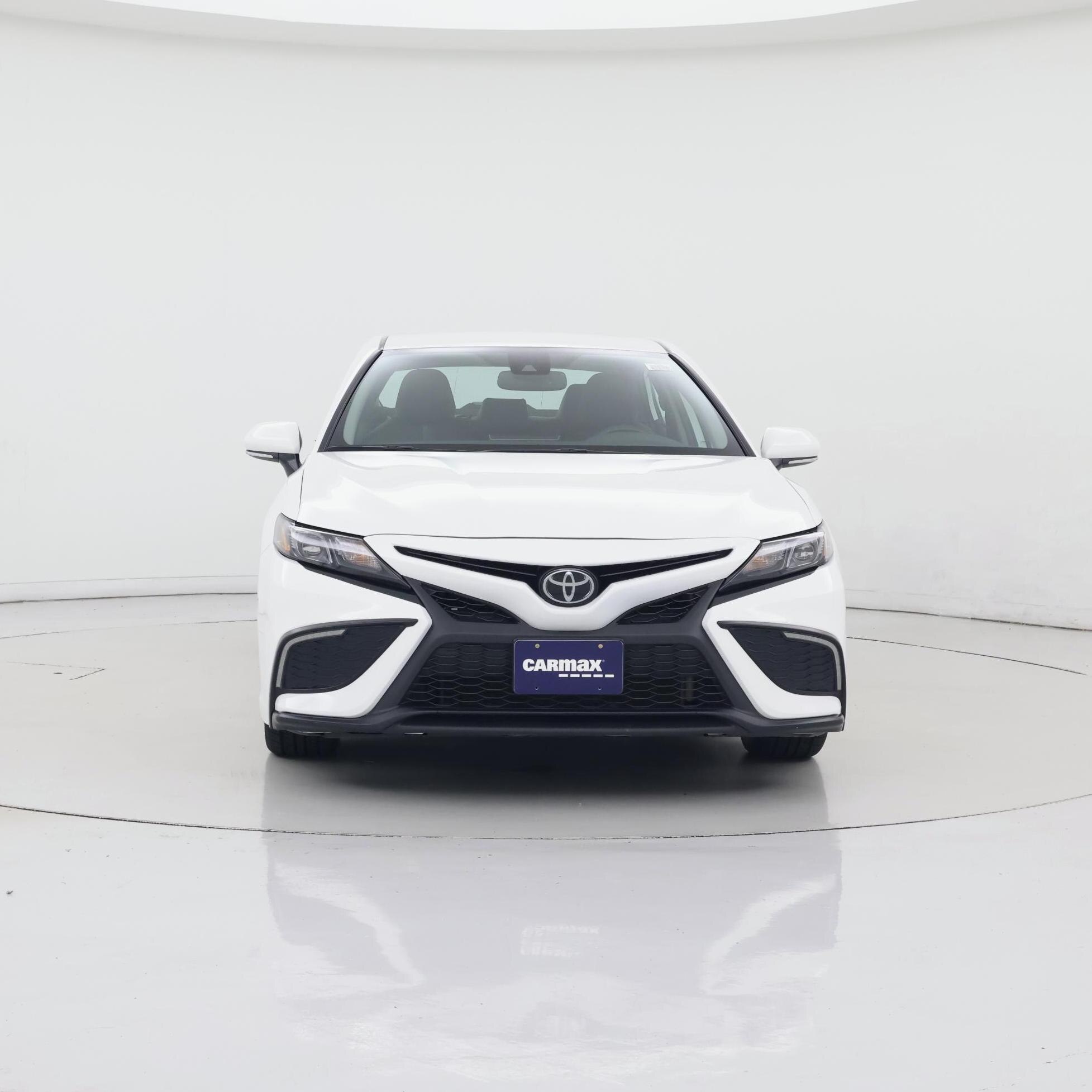 Thumbnail: 2024 Toyota Camry - 5