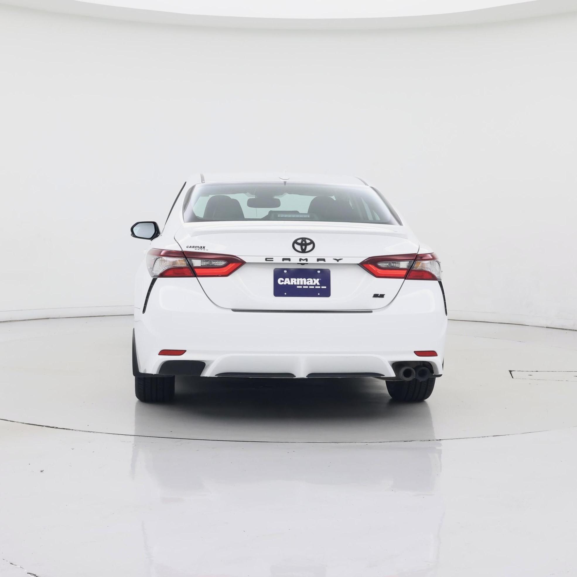 Thumbnail: 2024 Toyota Camry - 6