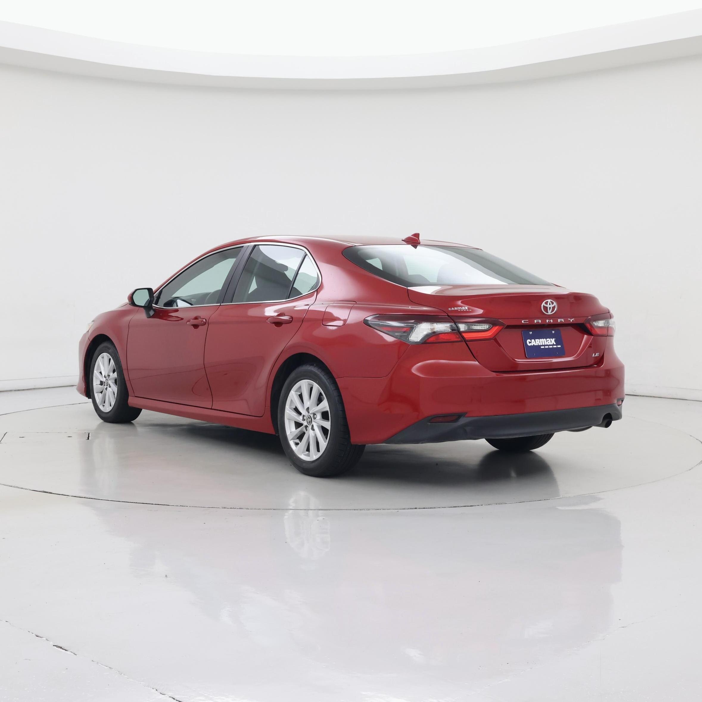 Thumbnail: 2024 Toyota Camry - 2