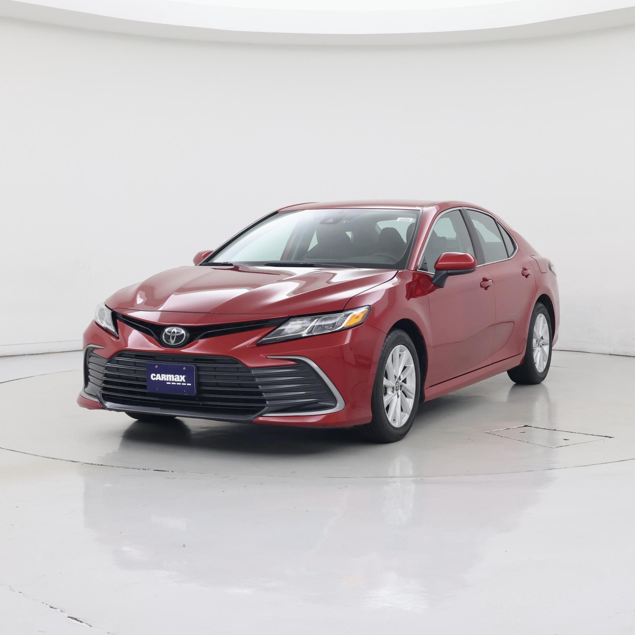 Thumbnail: 2024 Toyota Camry - 4