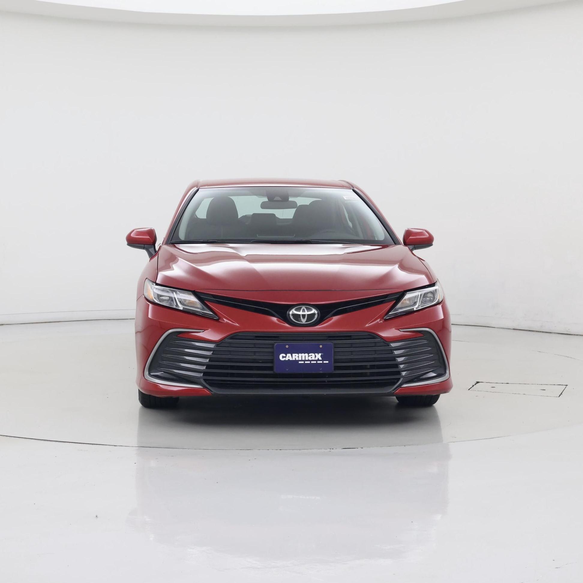 Thumbnail: 2024 Toyota Camry - 5